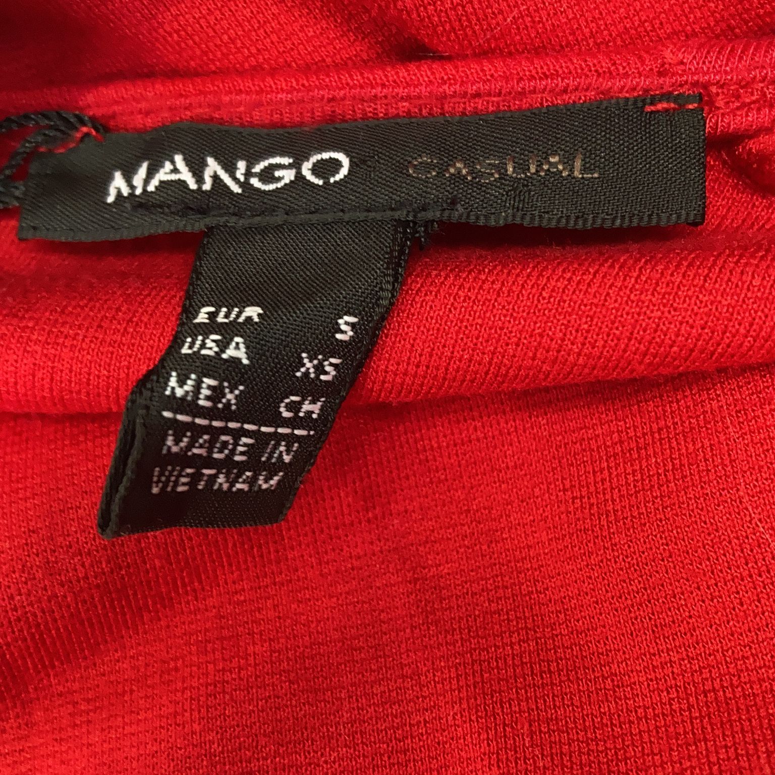 Mango Casual