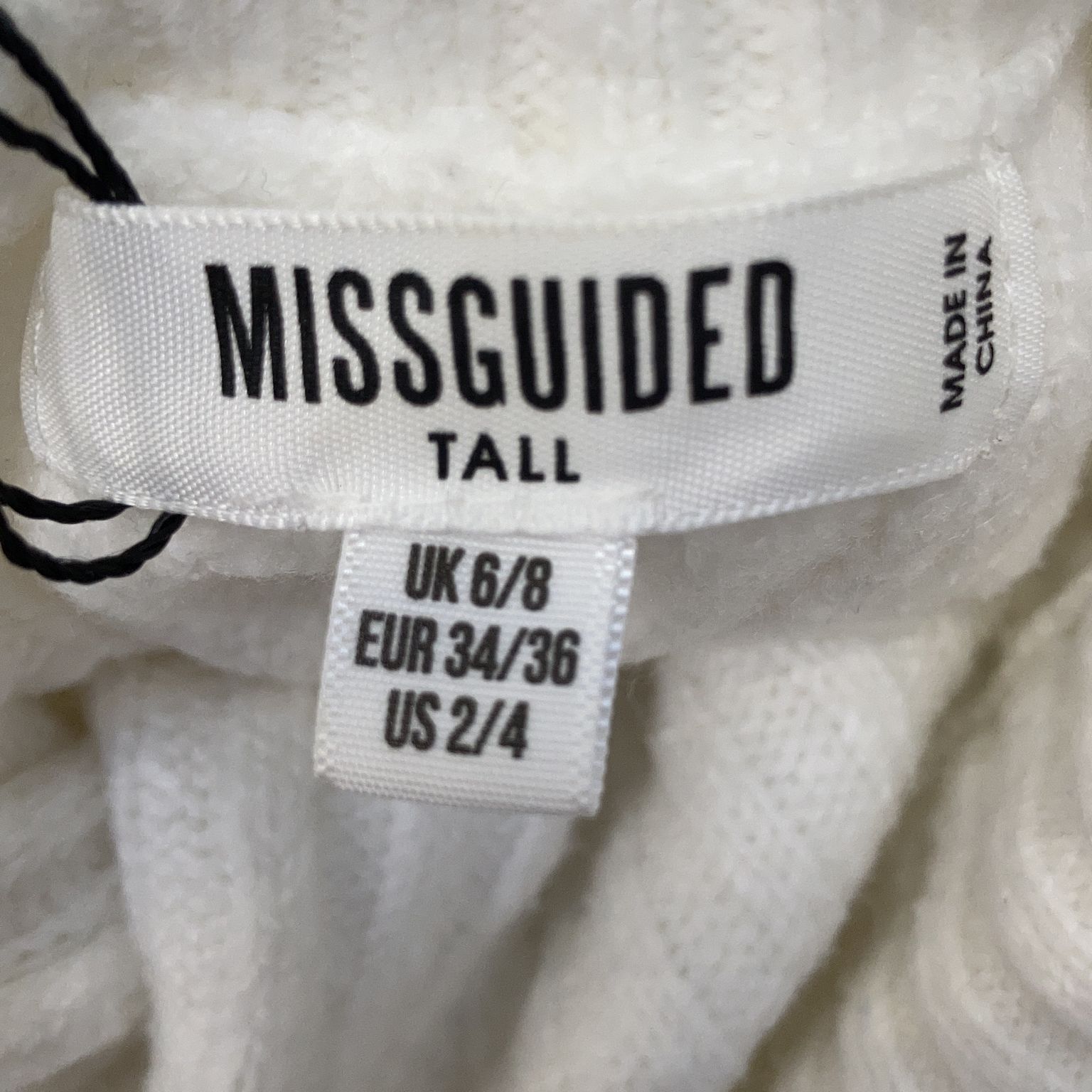 Missguided