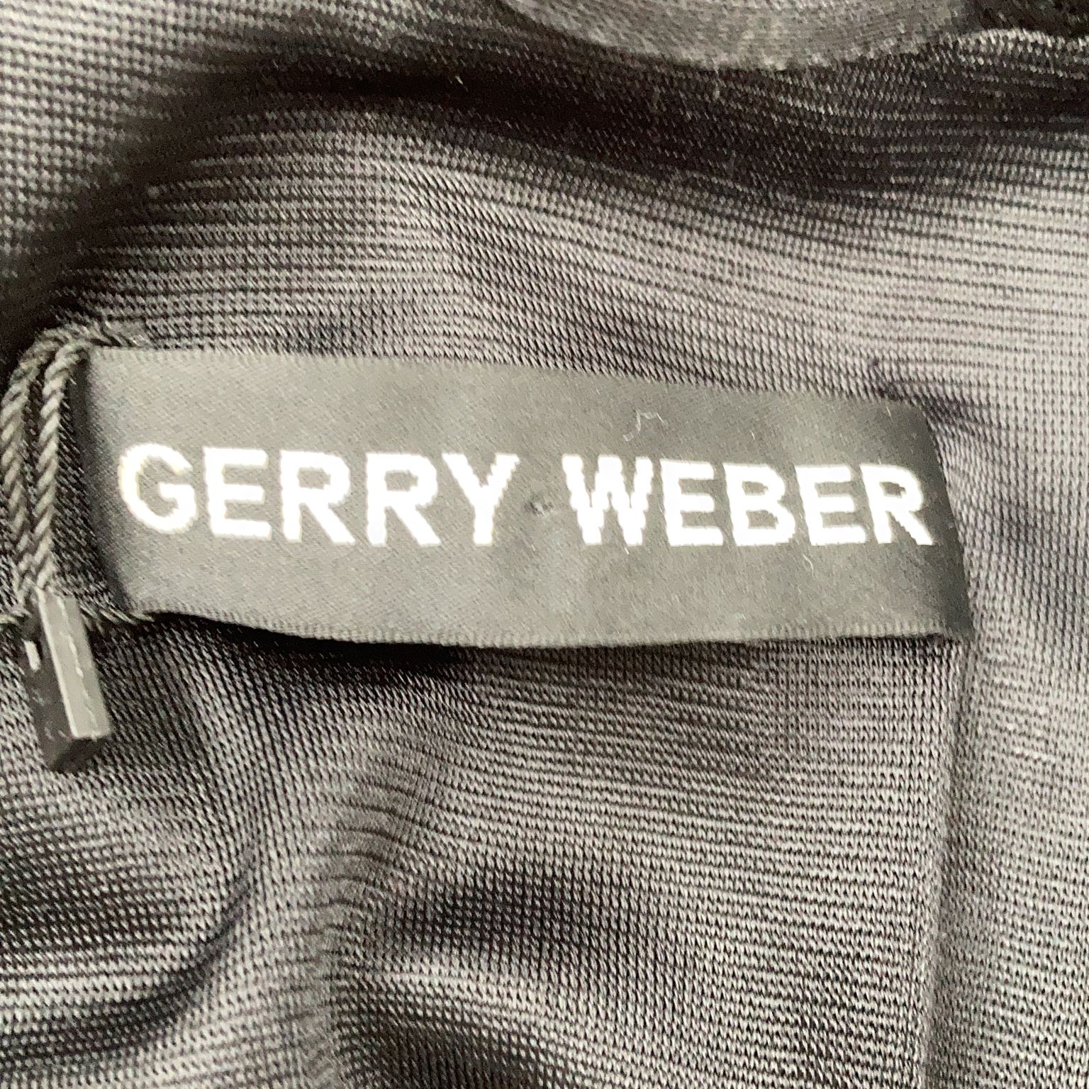 Gerry Weber