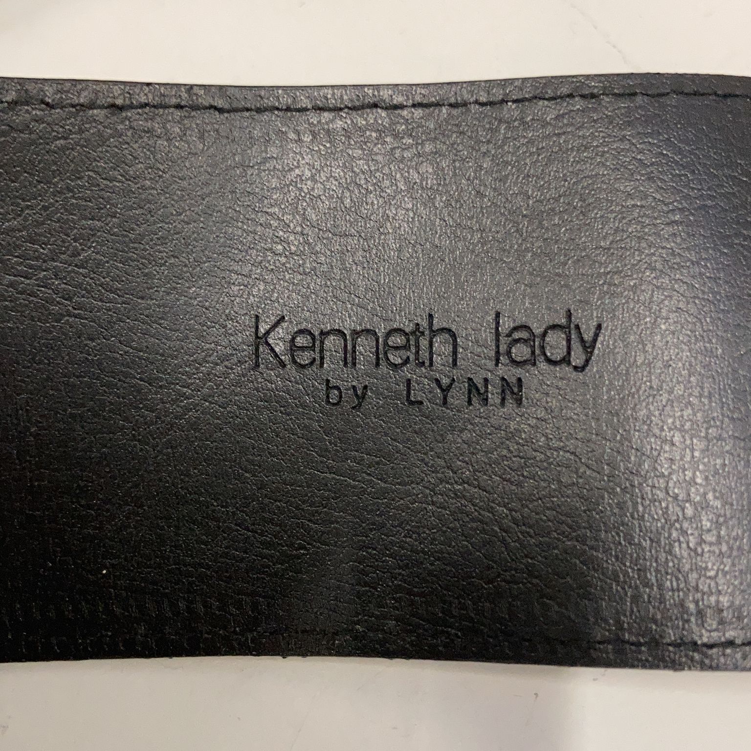 Kenneth Lady