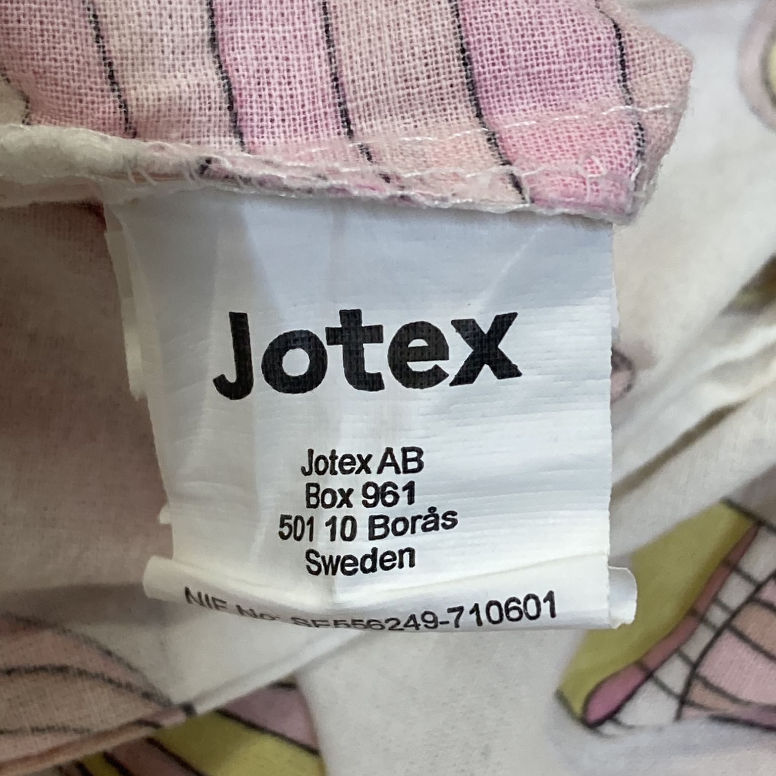 Jotex