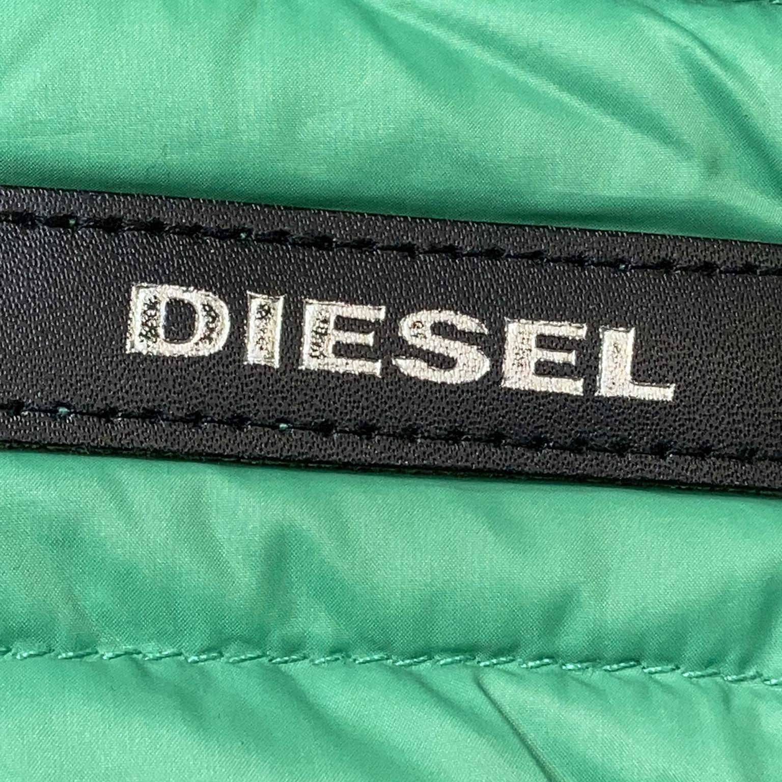 Diesel