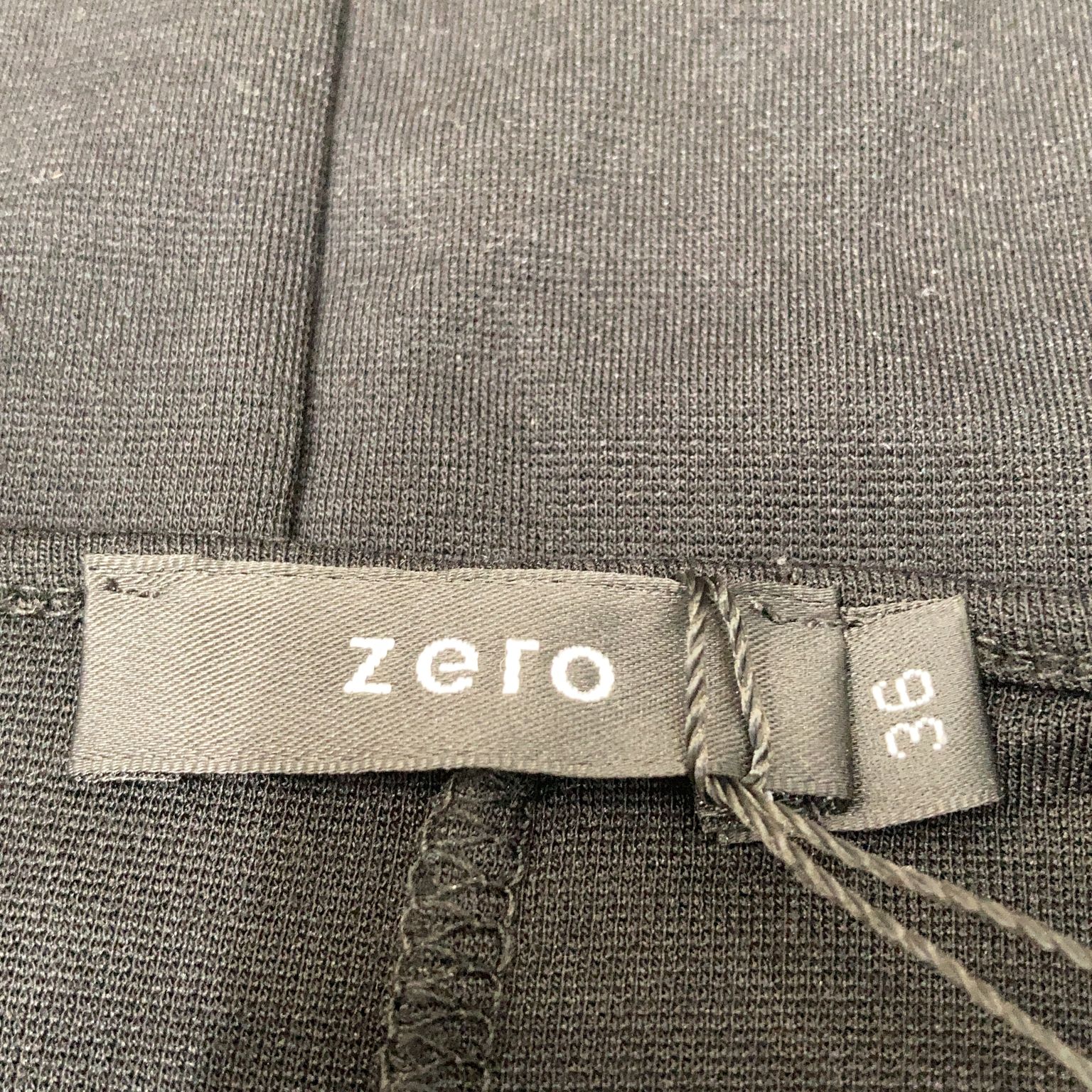 Zero