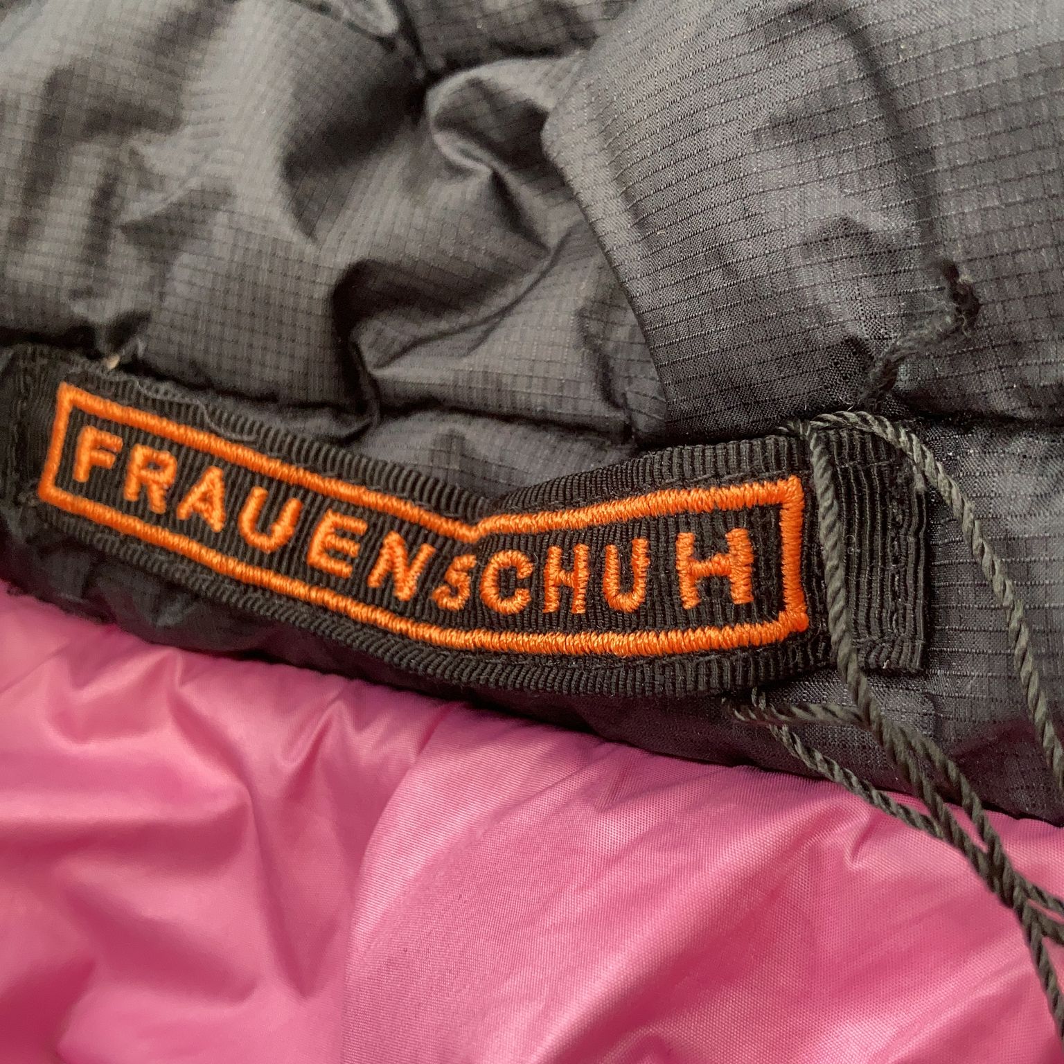 Frauenschuh