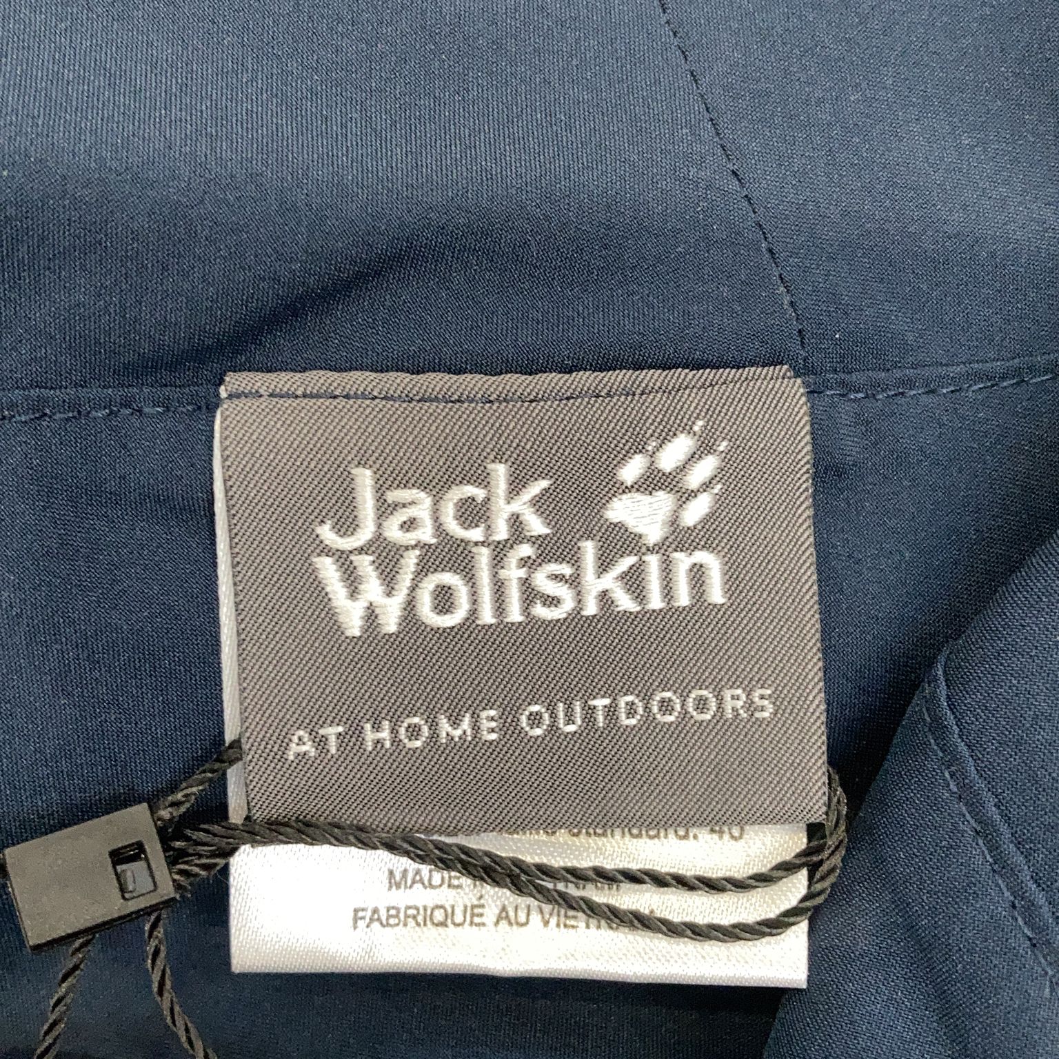 Jack Wolfskin