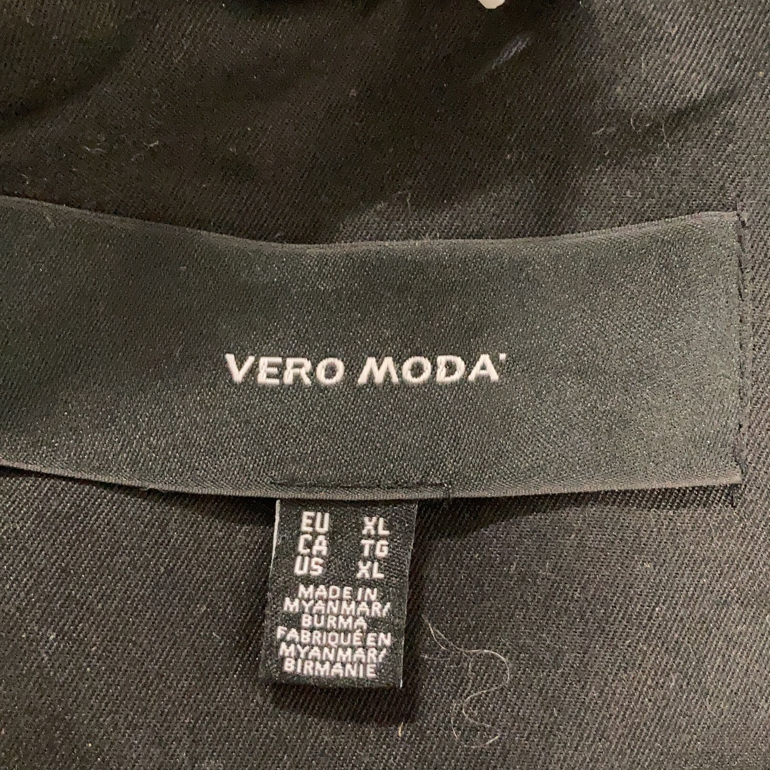 Vero Moda