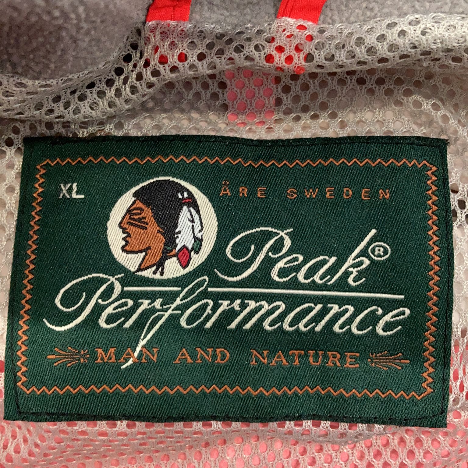 Peak Performance