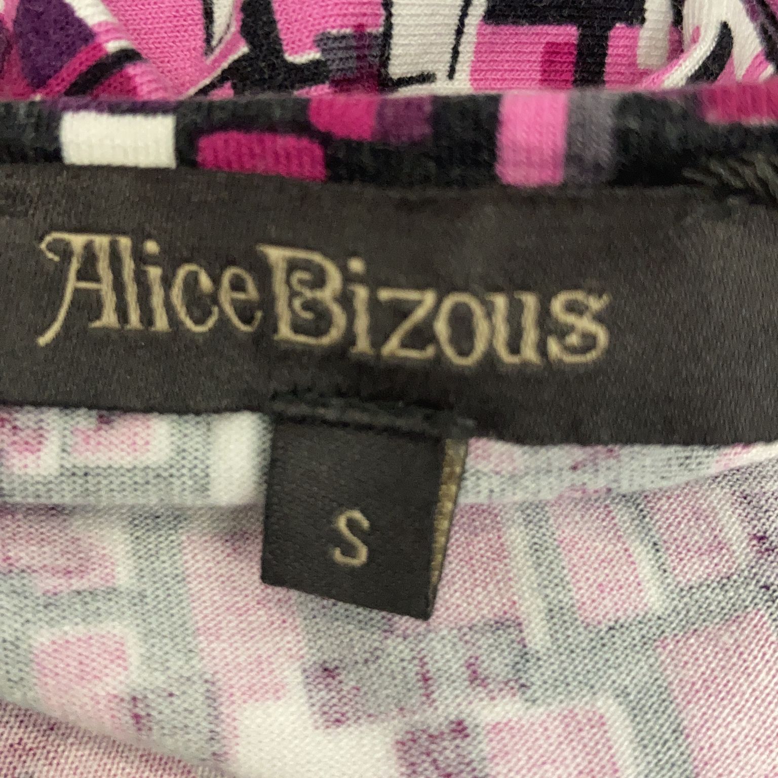 Alice Bizous