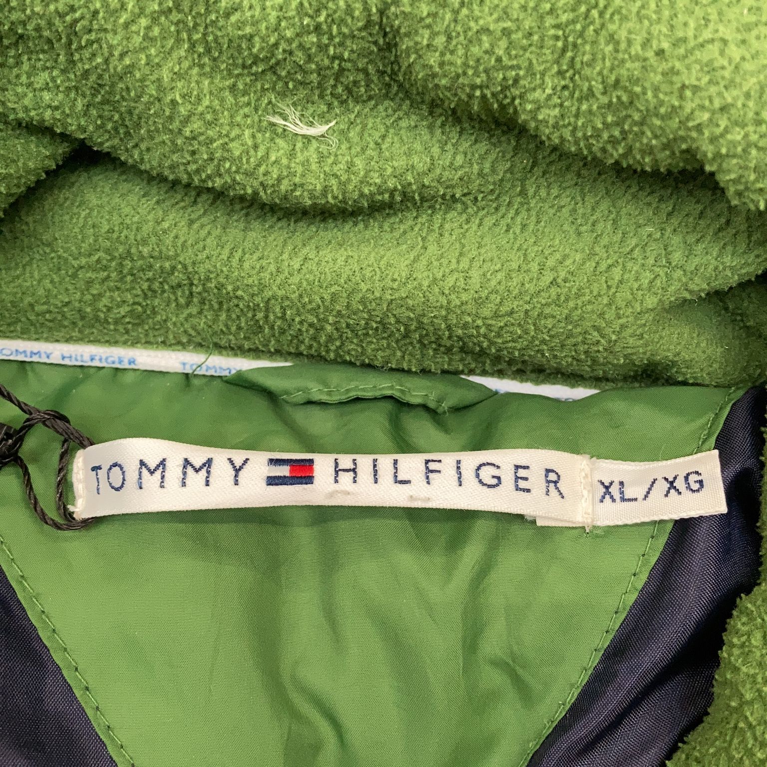 Tommy Hilfiger