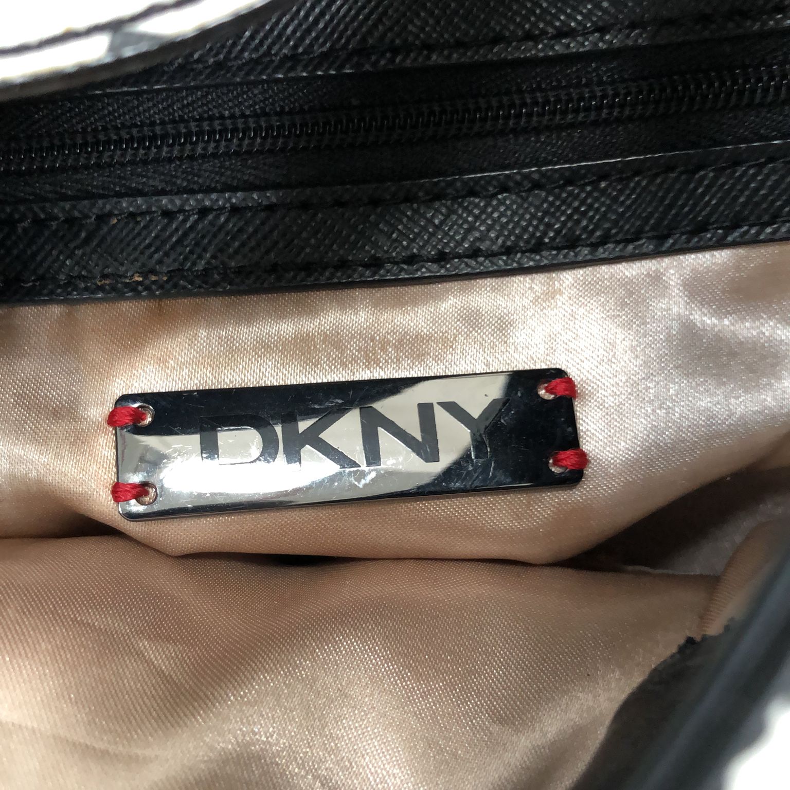 DKNY