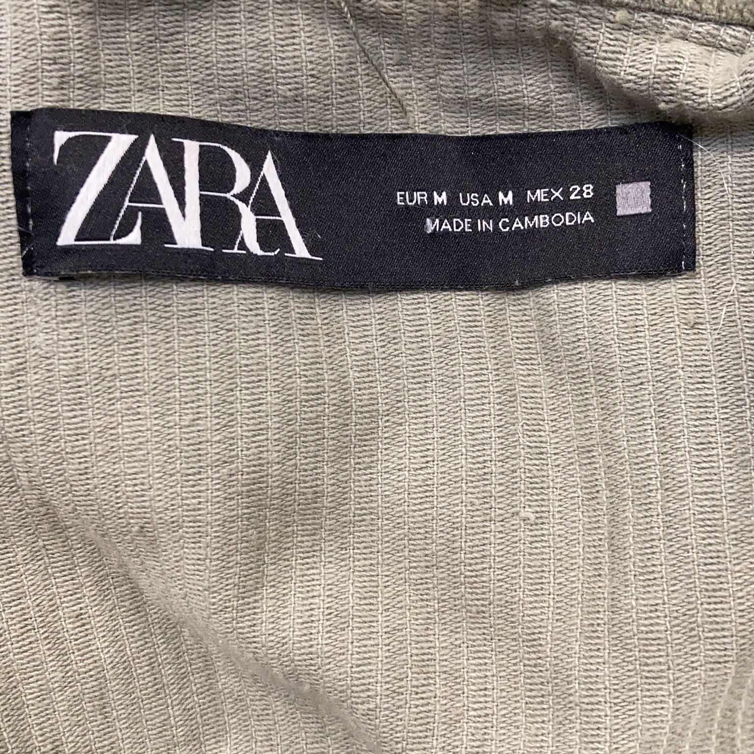 Zara