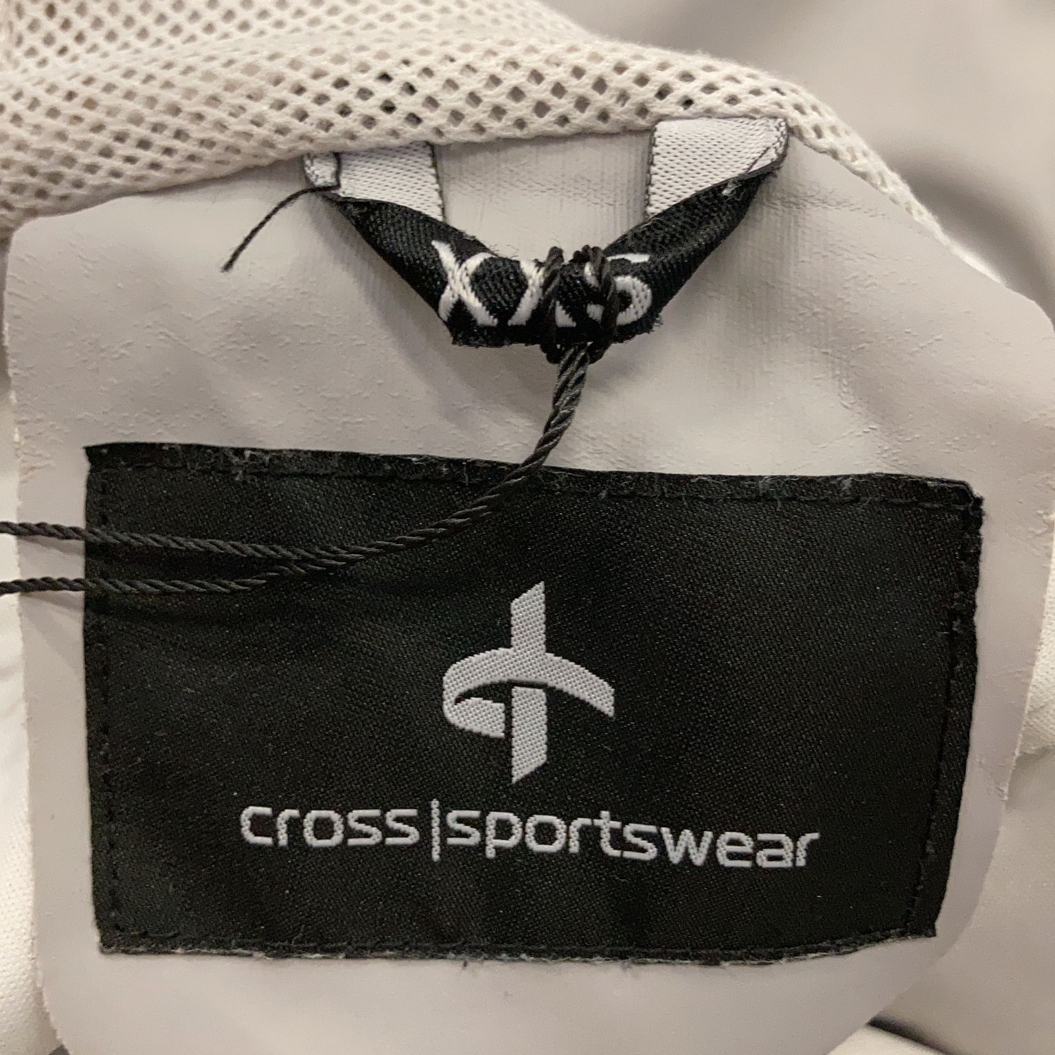 Cross Sportswear