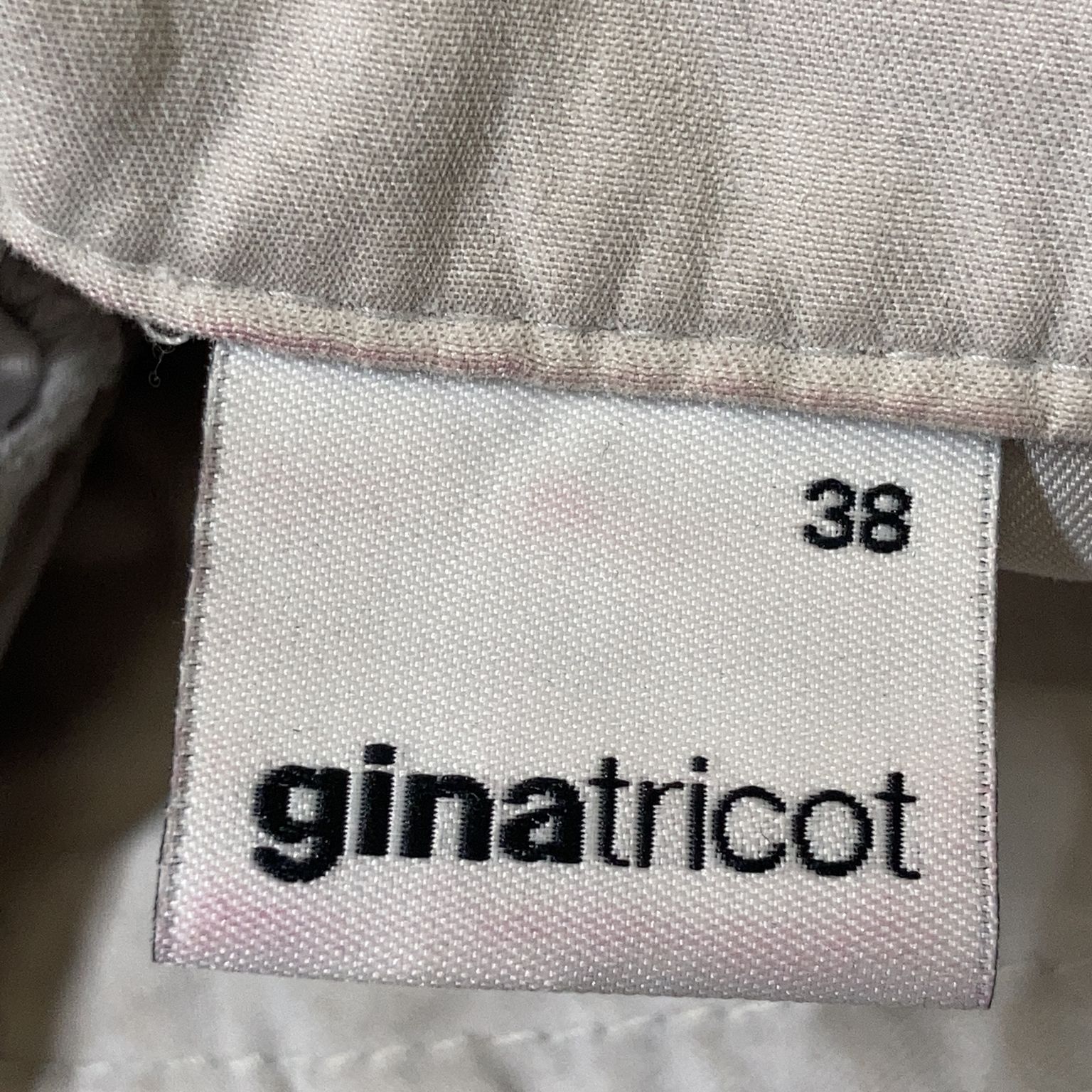 Gina Tricot