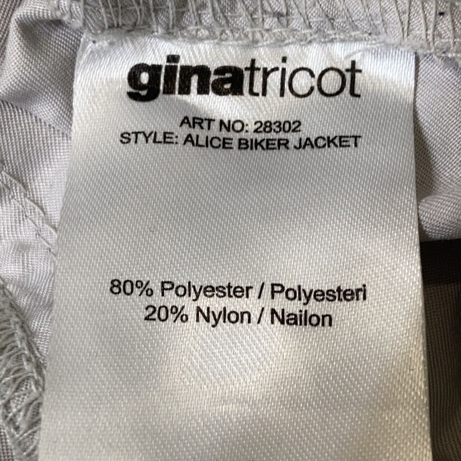 Gina Tricot