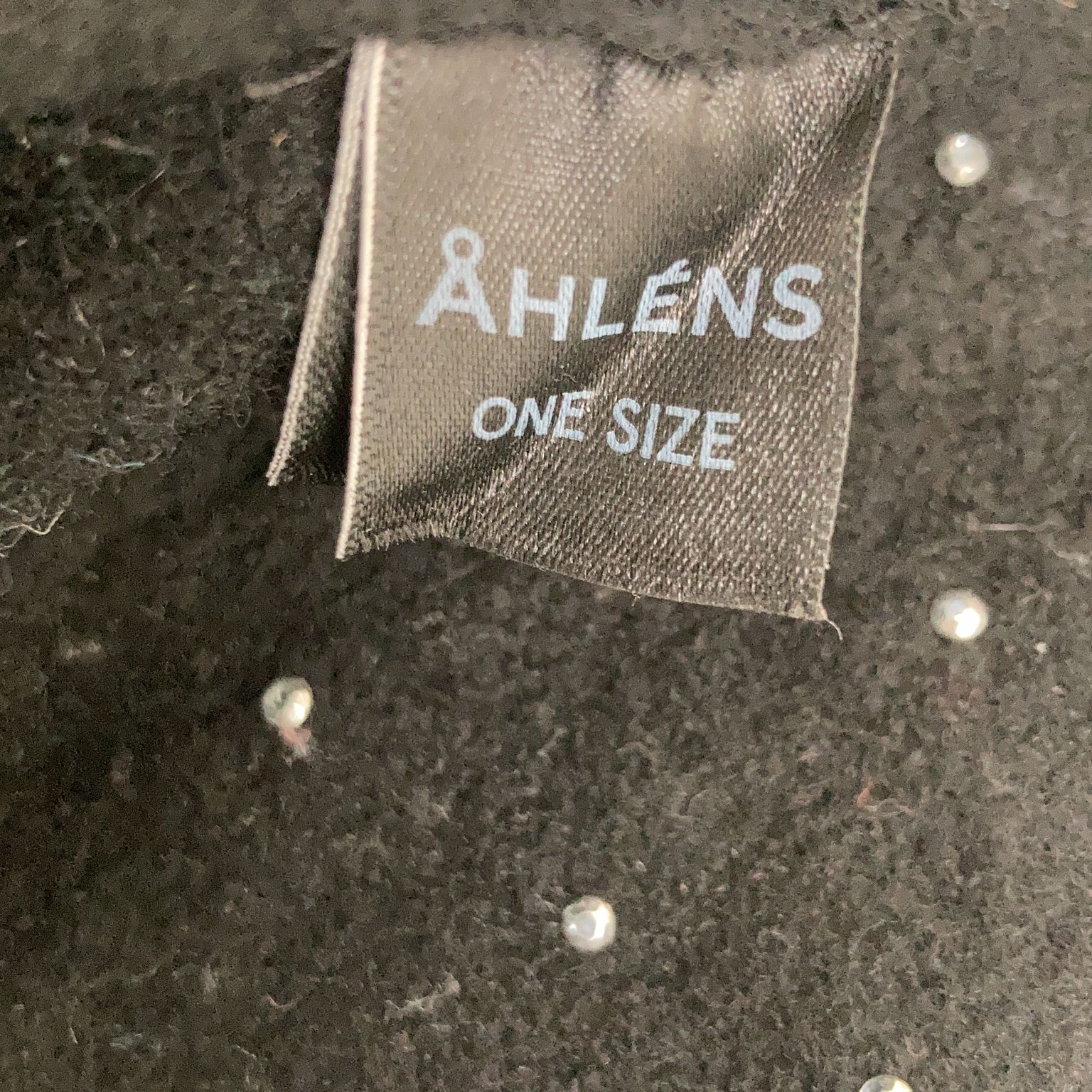 Åhléns