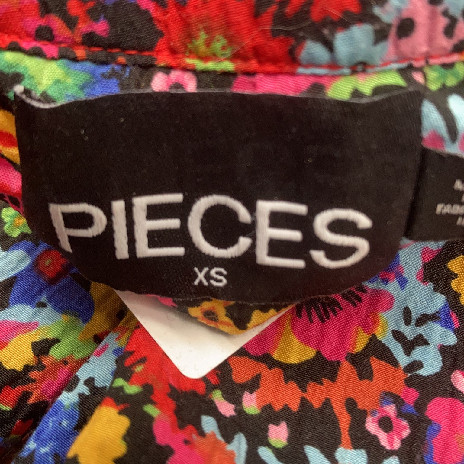 Pieces