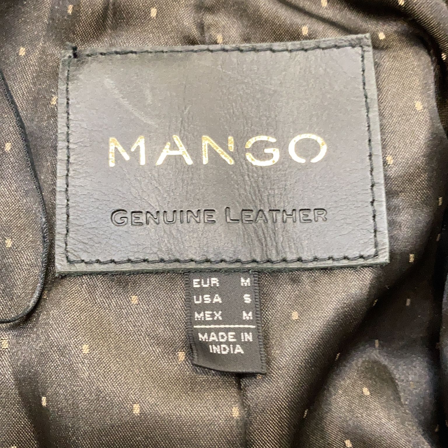 Mango