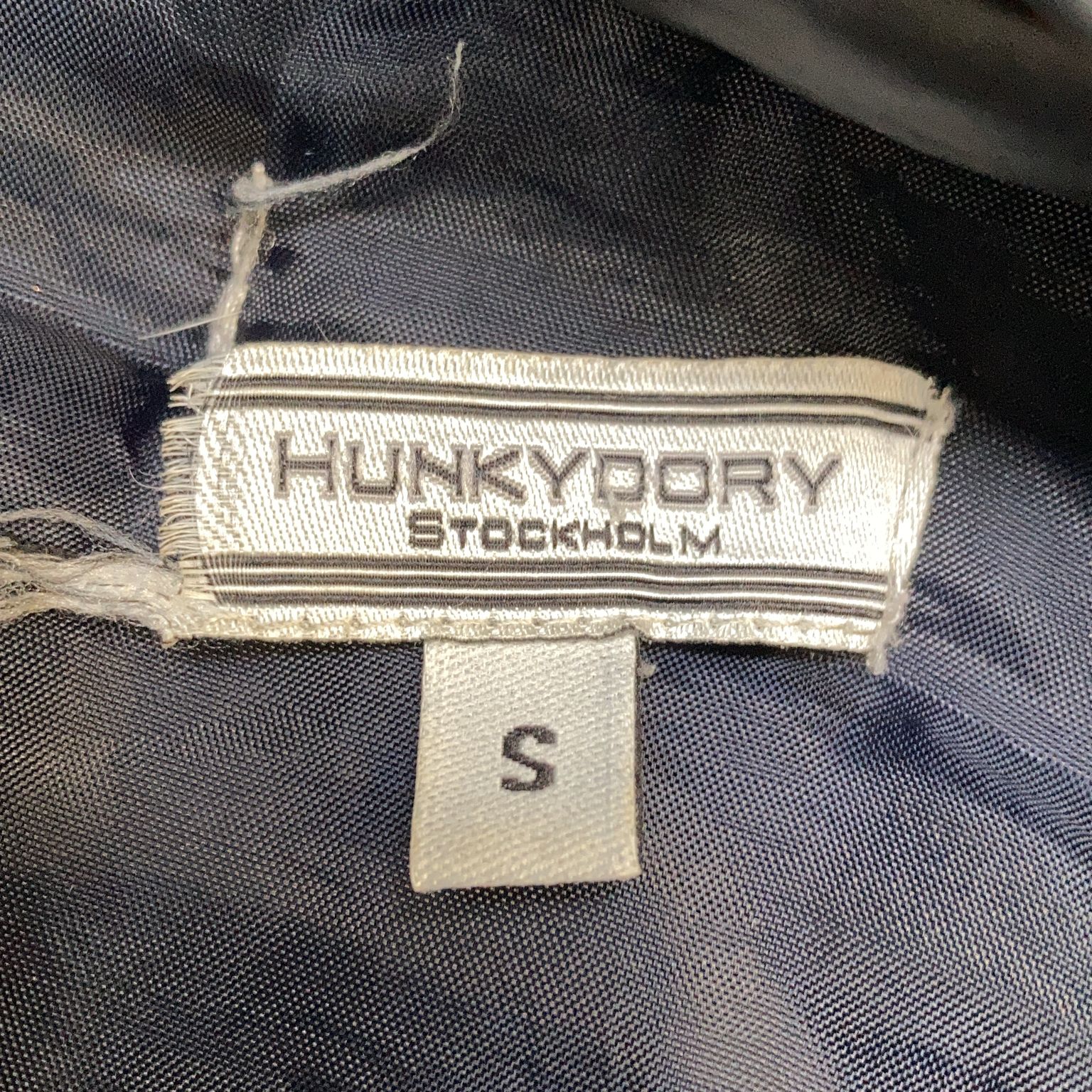 Hunkydory