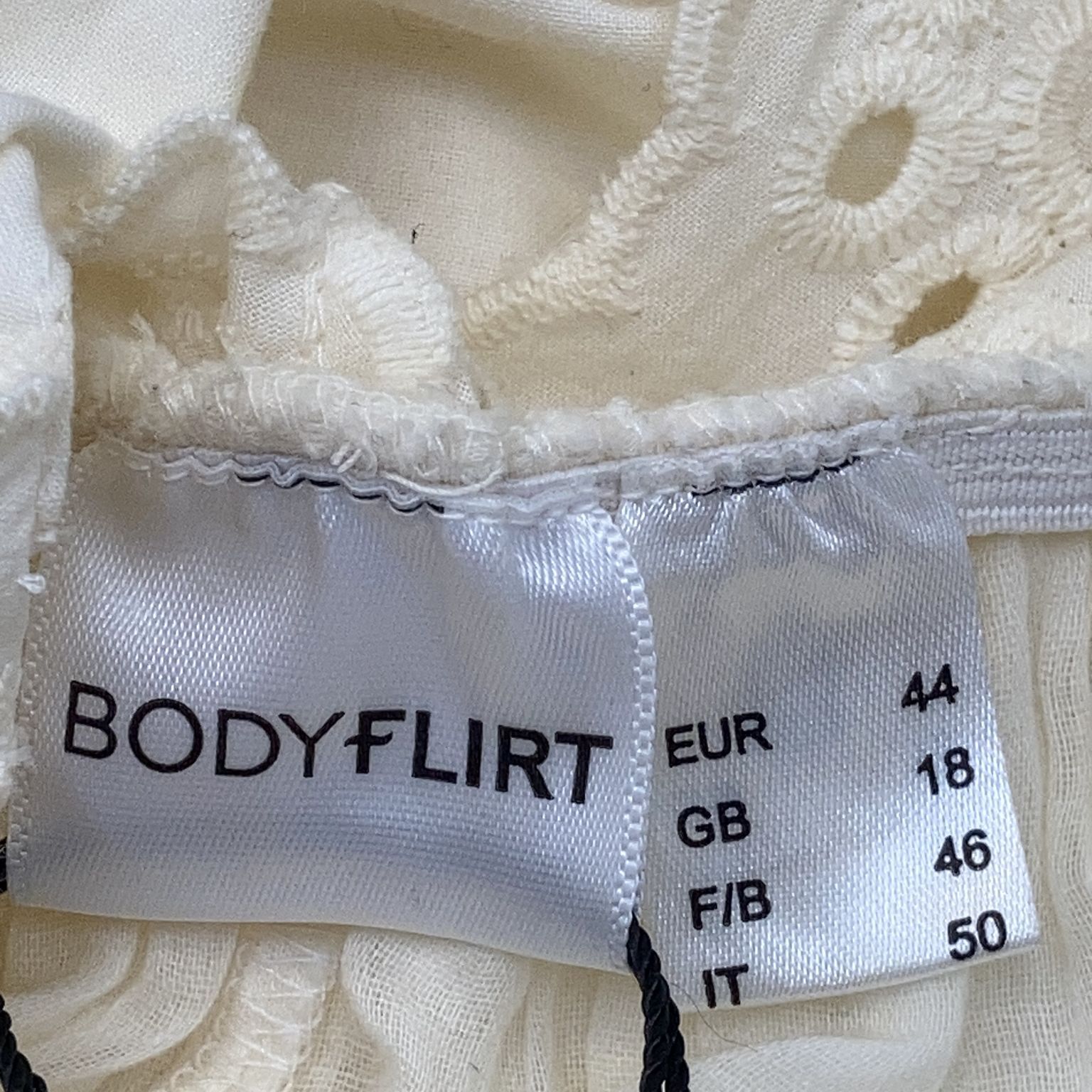 Bodyflirt