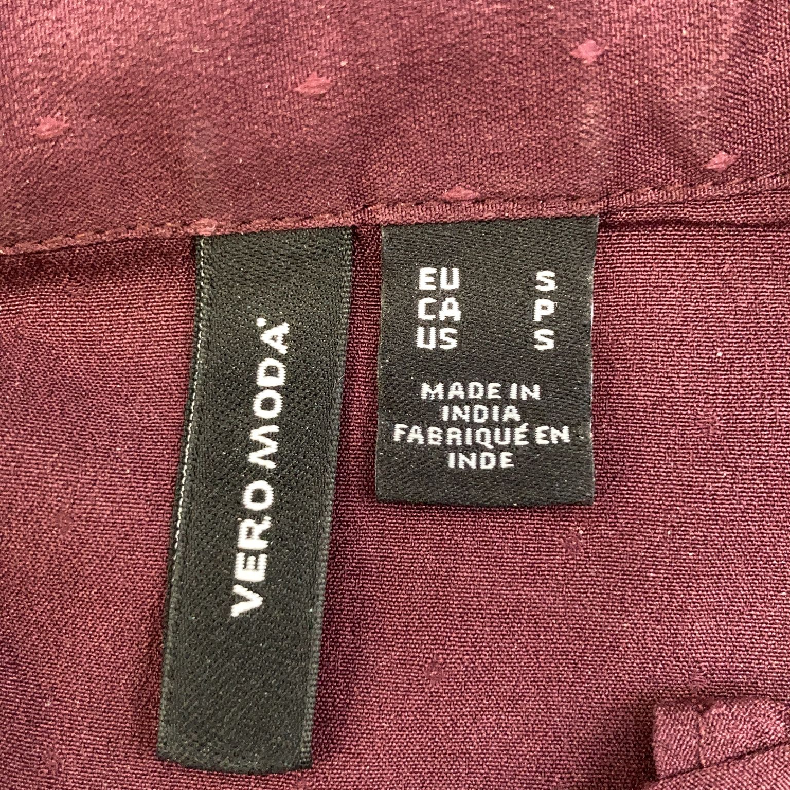 Vero Moda