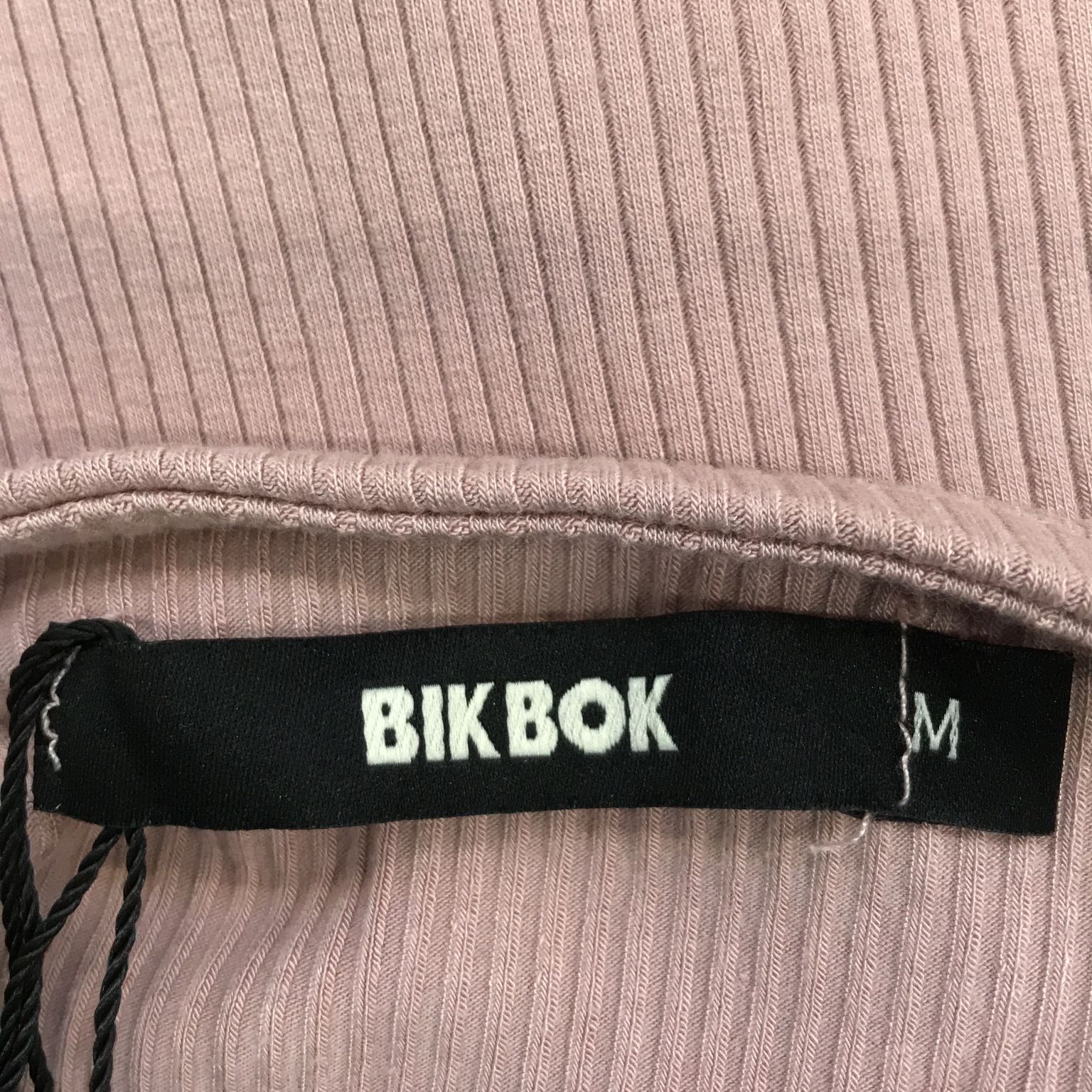 Bik Bok