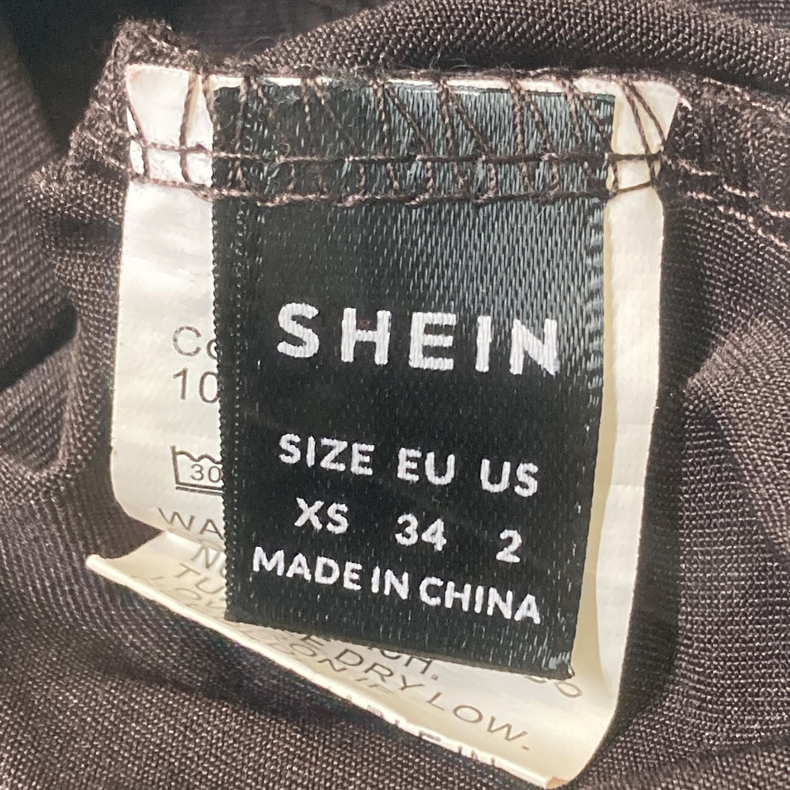 Shein