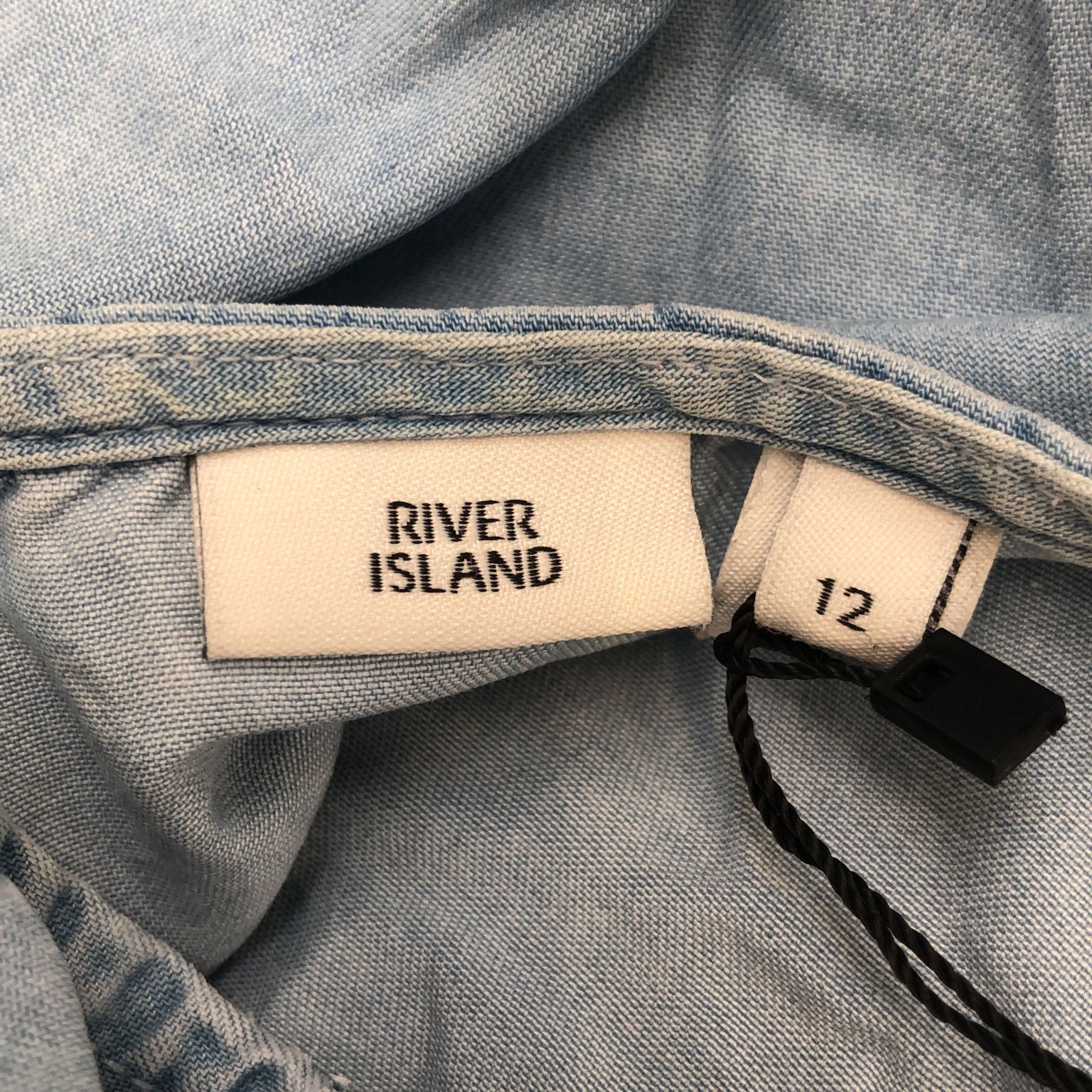 River Island