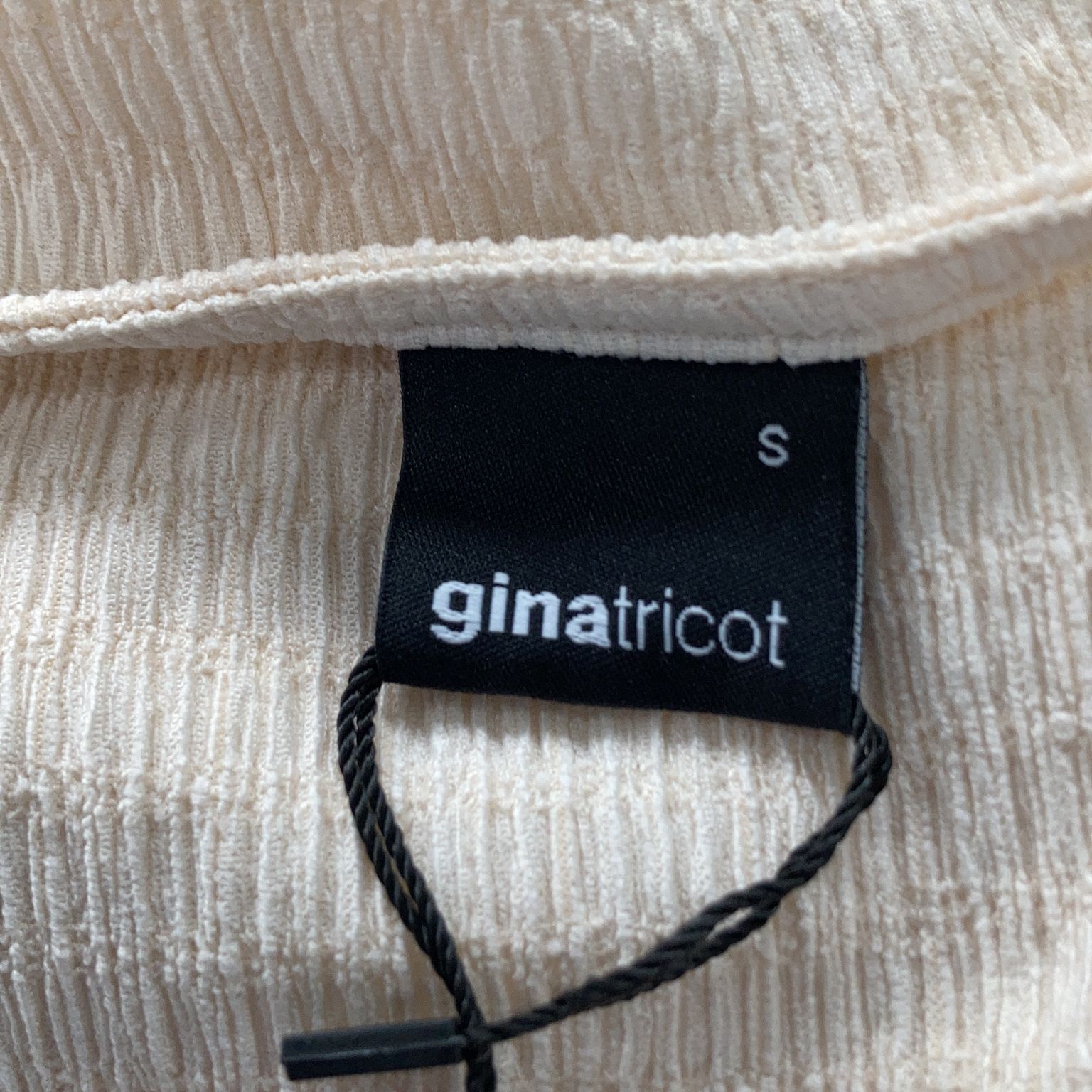 Gina Tricot