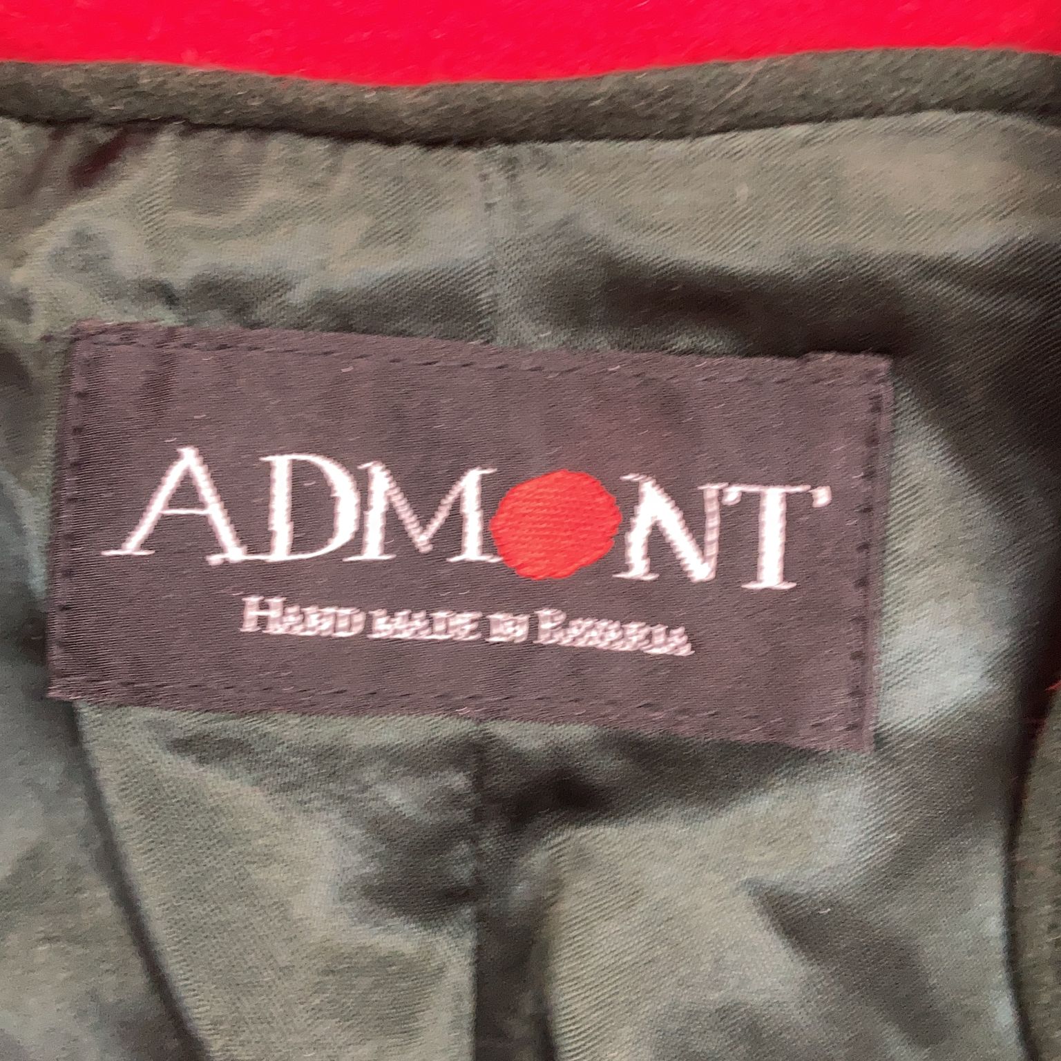 Admont