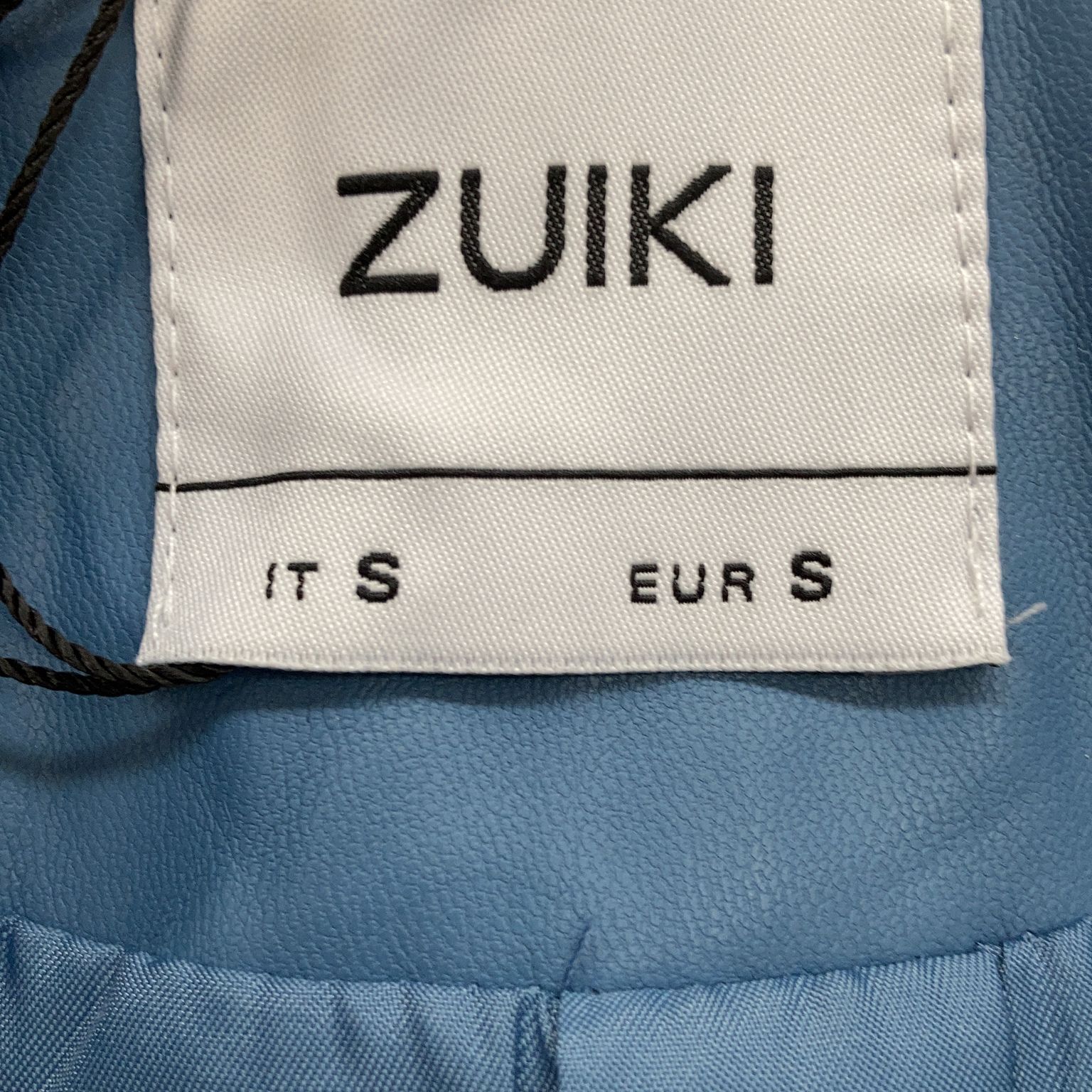 Zuki