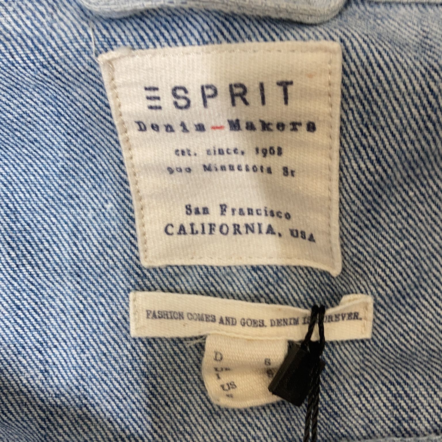 ESPRIT Denim