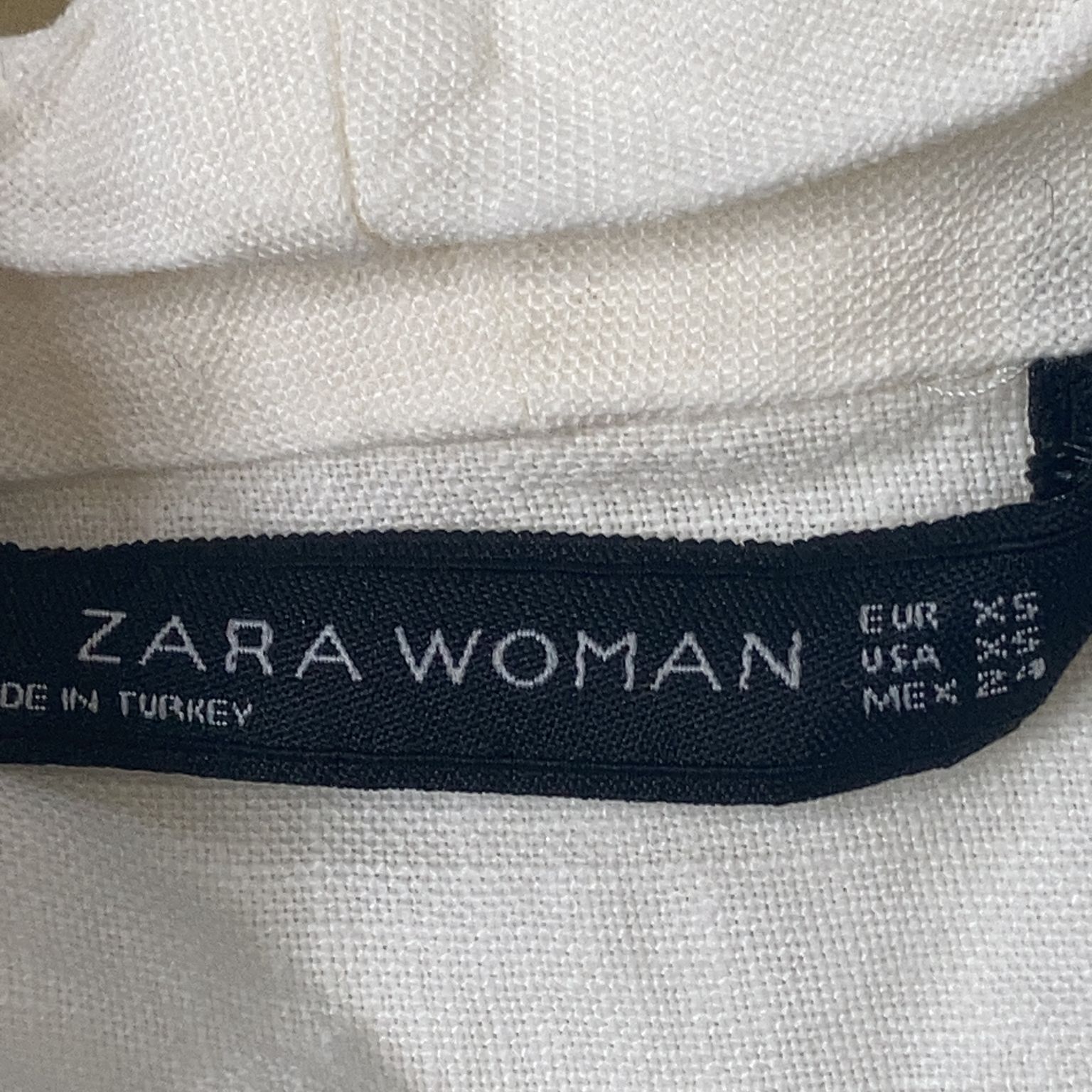 Zara Woman