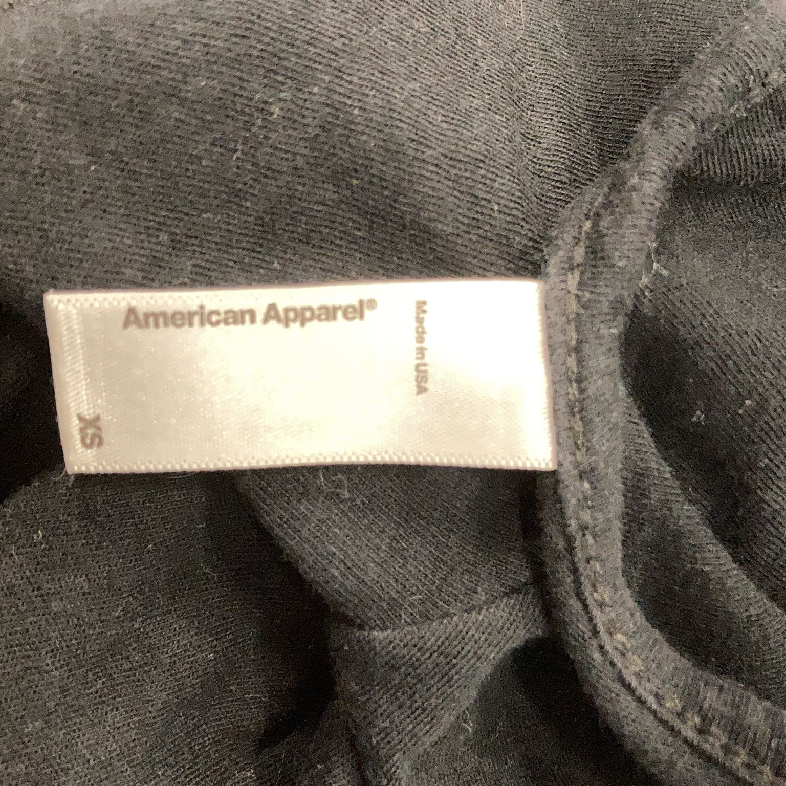 American Apparel