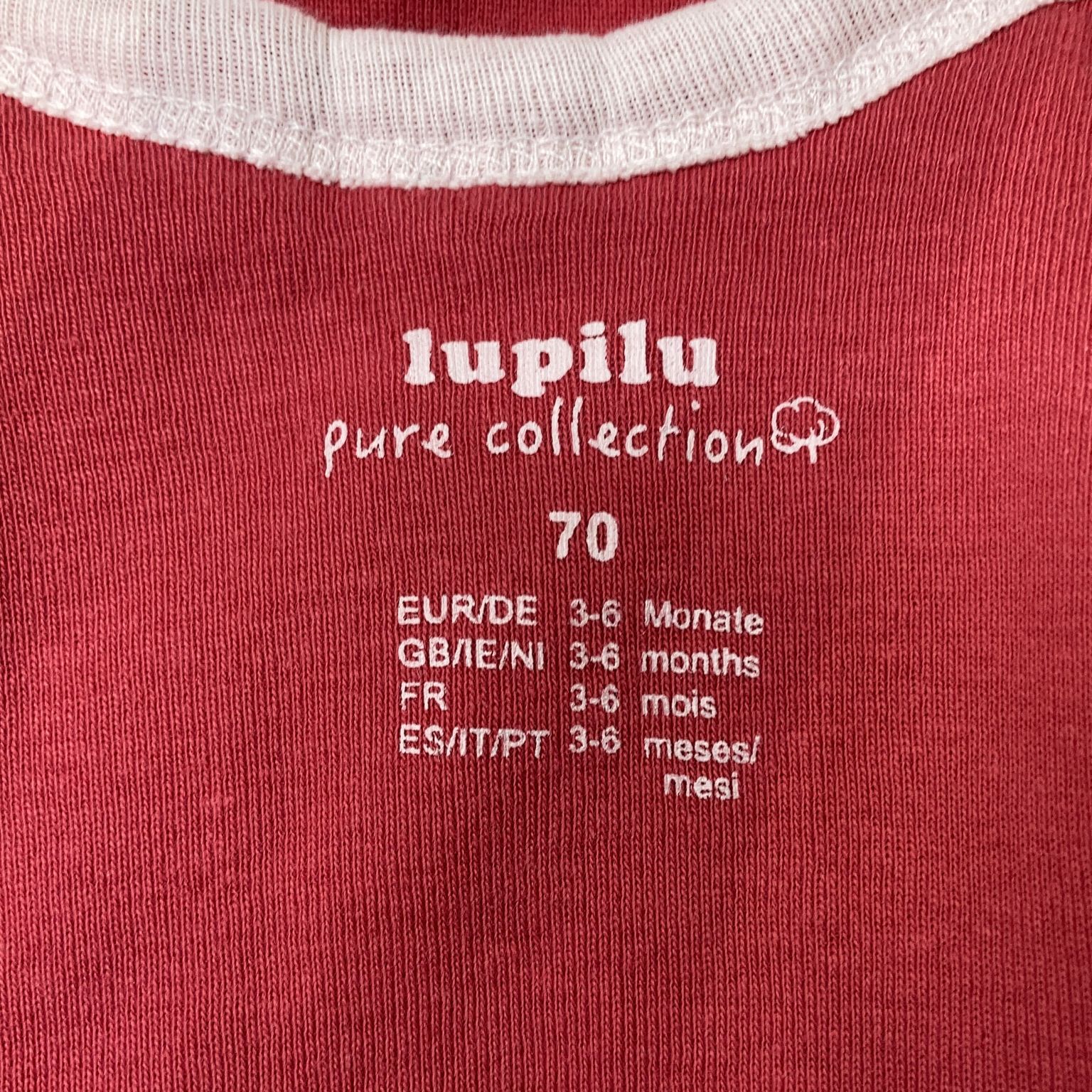 Lupilu