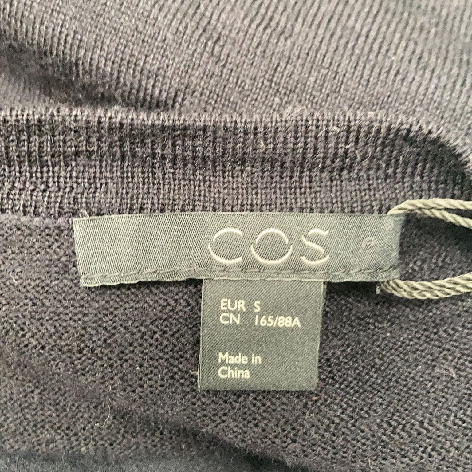 COS