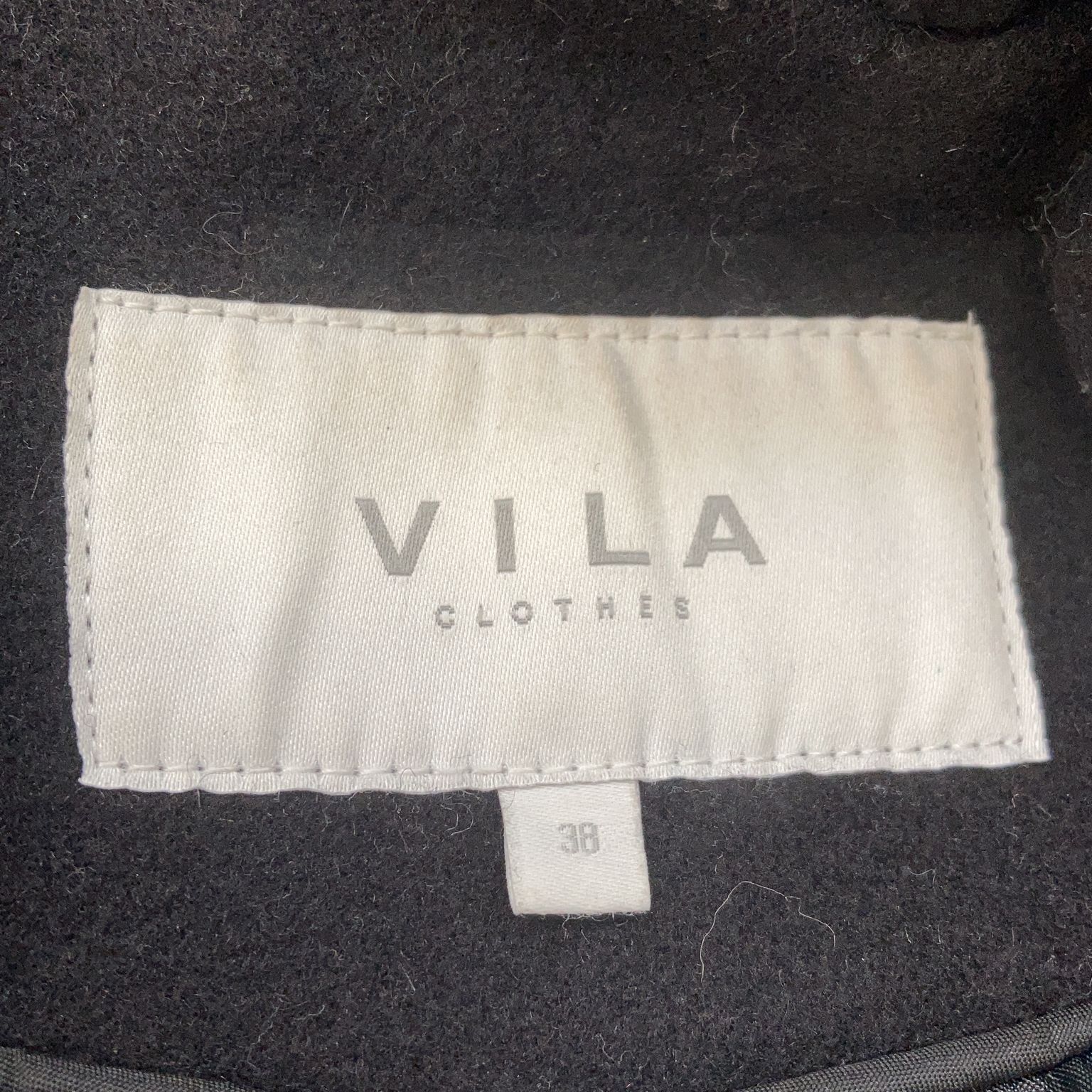 VILA Clothes