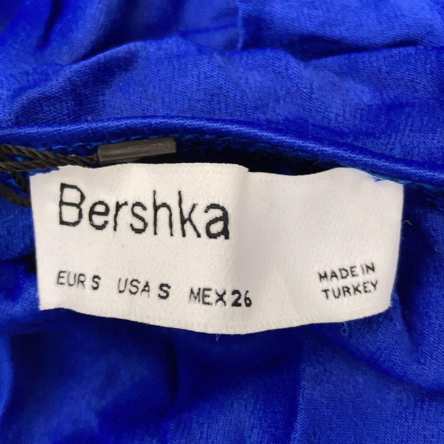 Bershka