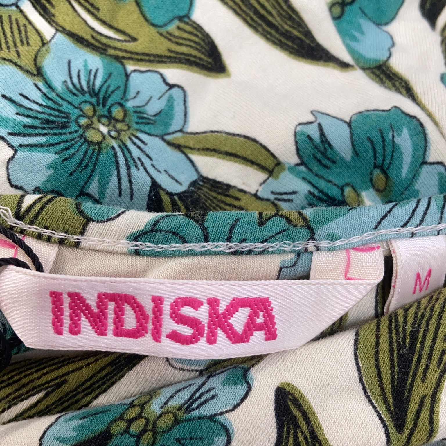 Indiska