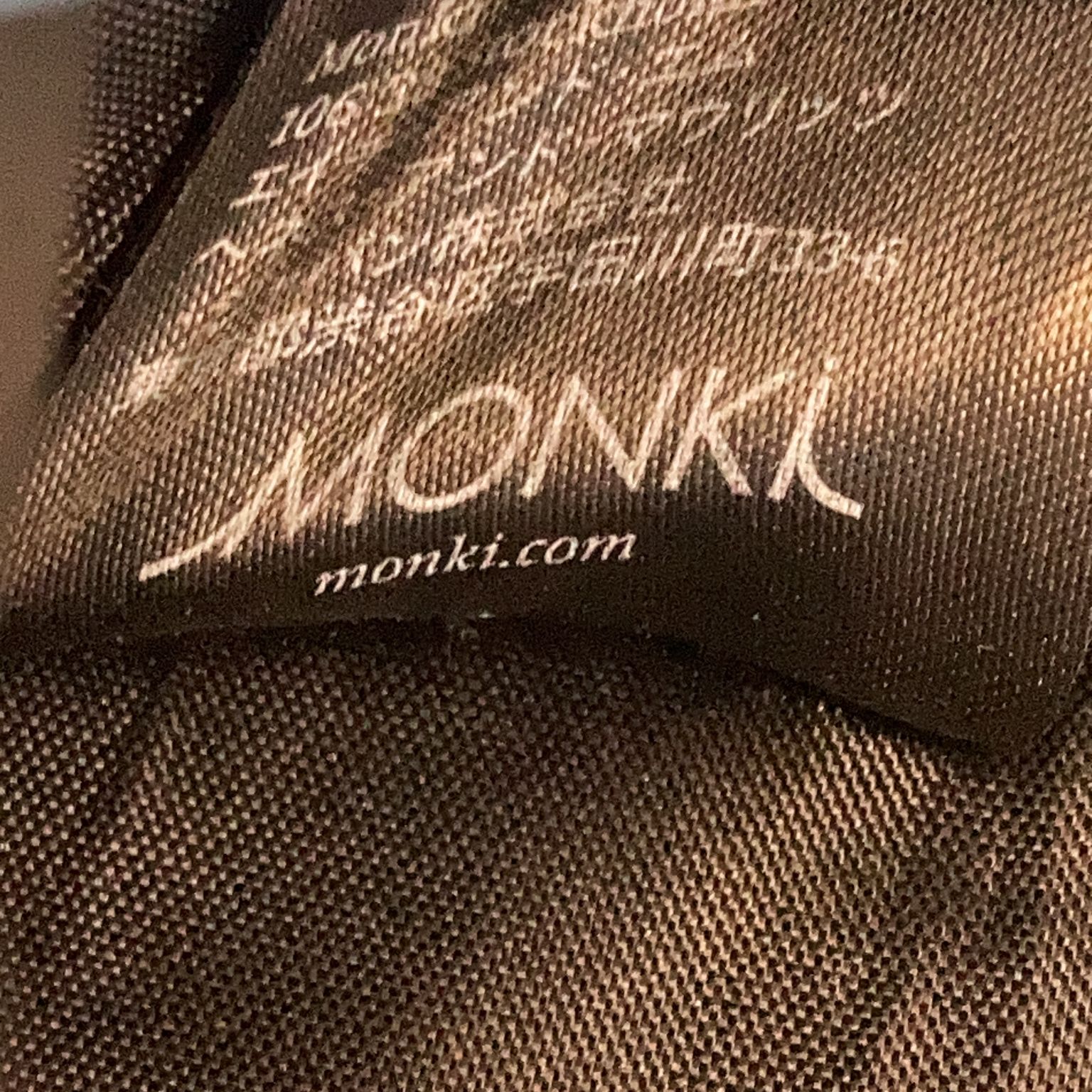 Monki