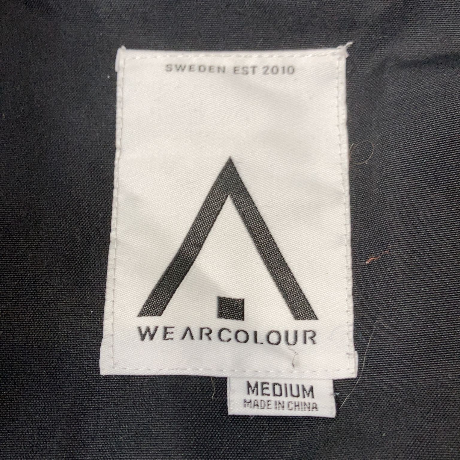 Wearcolour