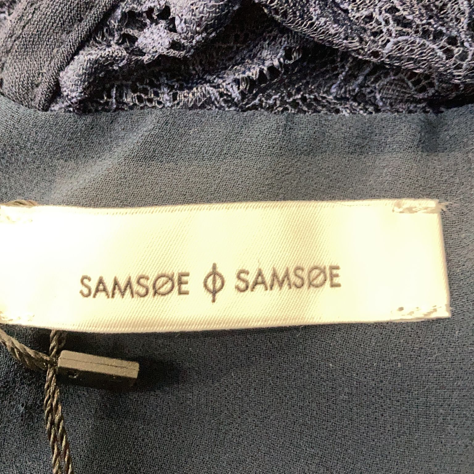 Samsøe  Samsøe