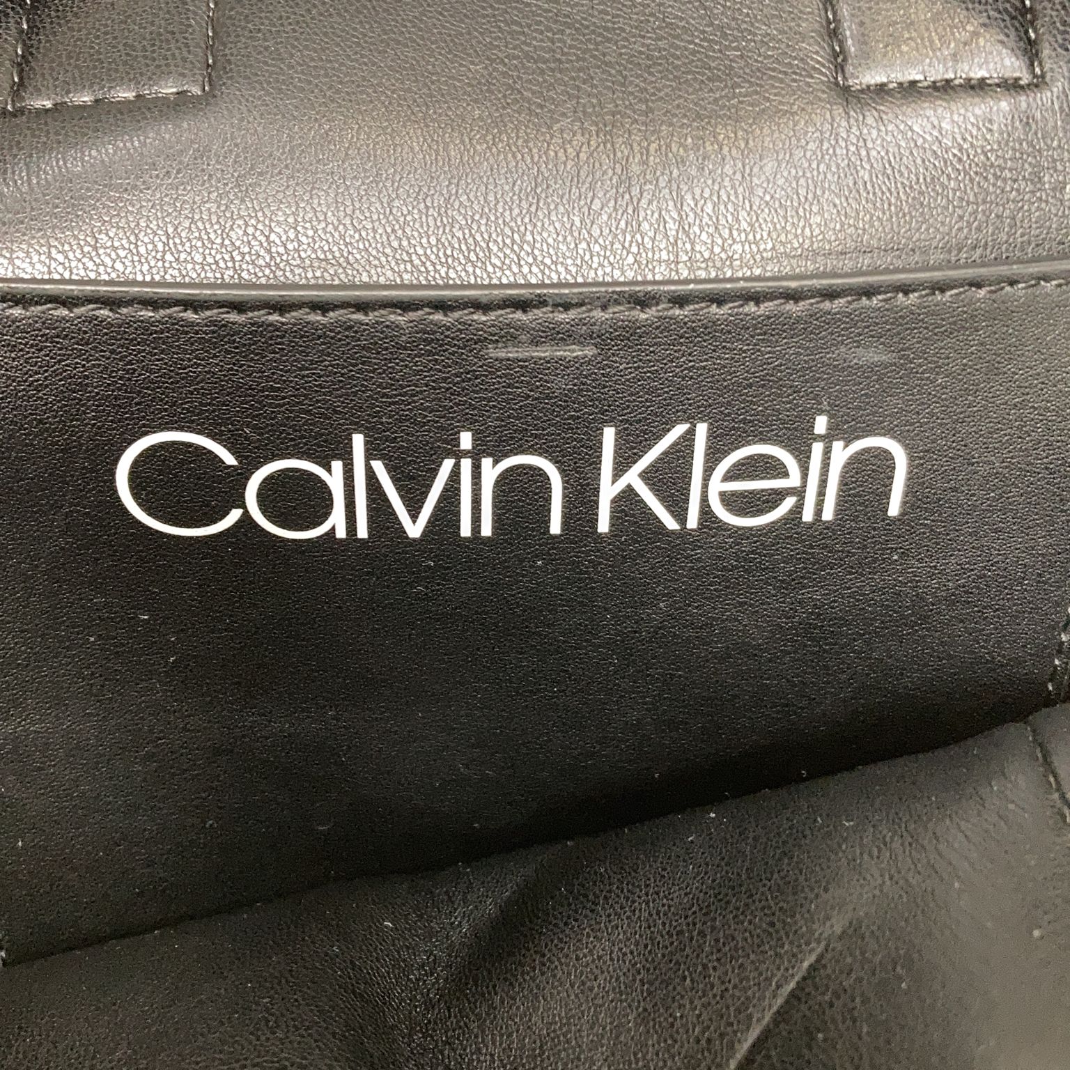 Calvin Klein