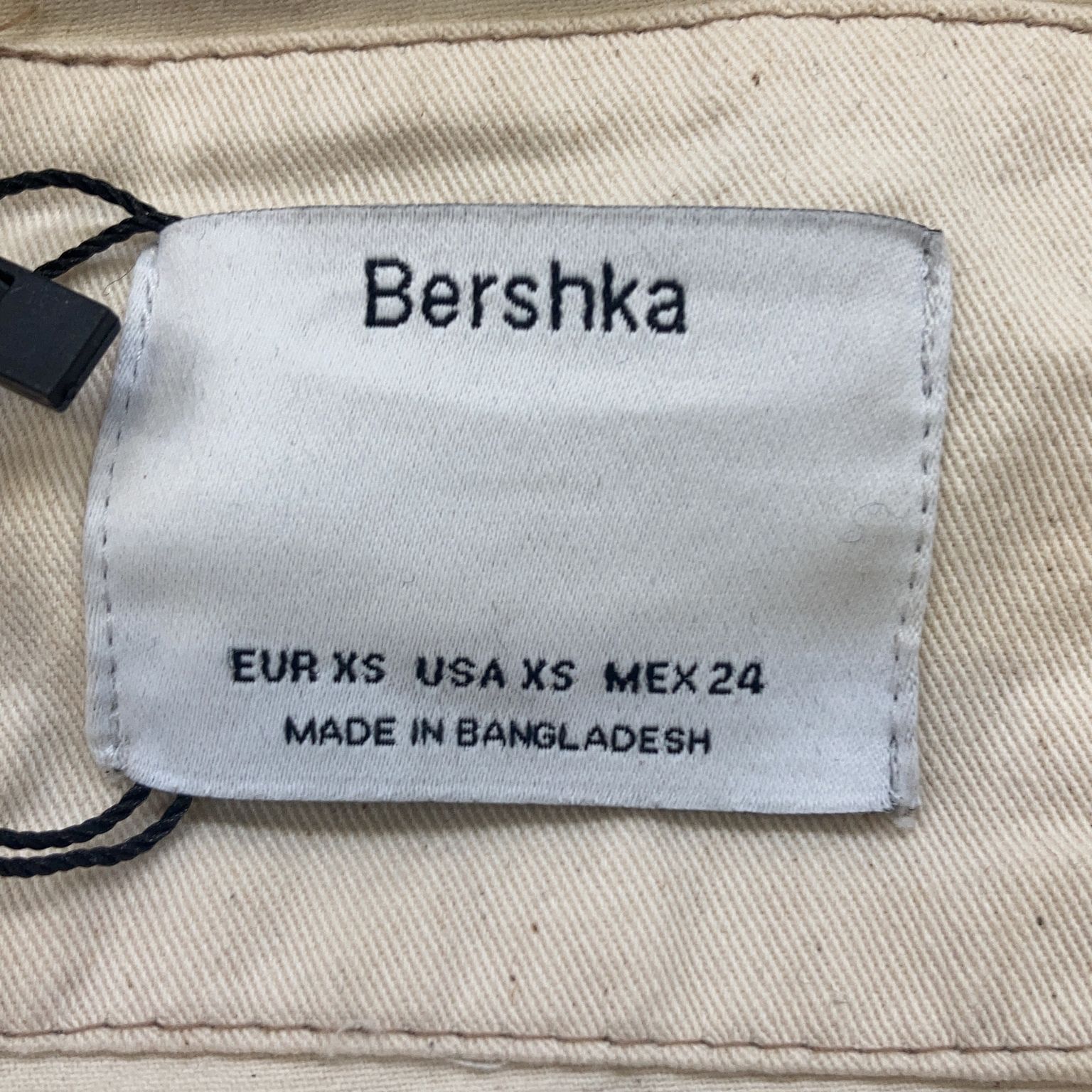 Bershka