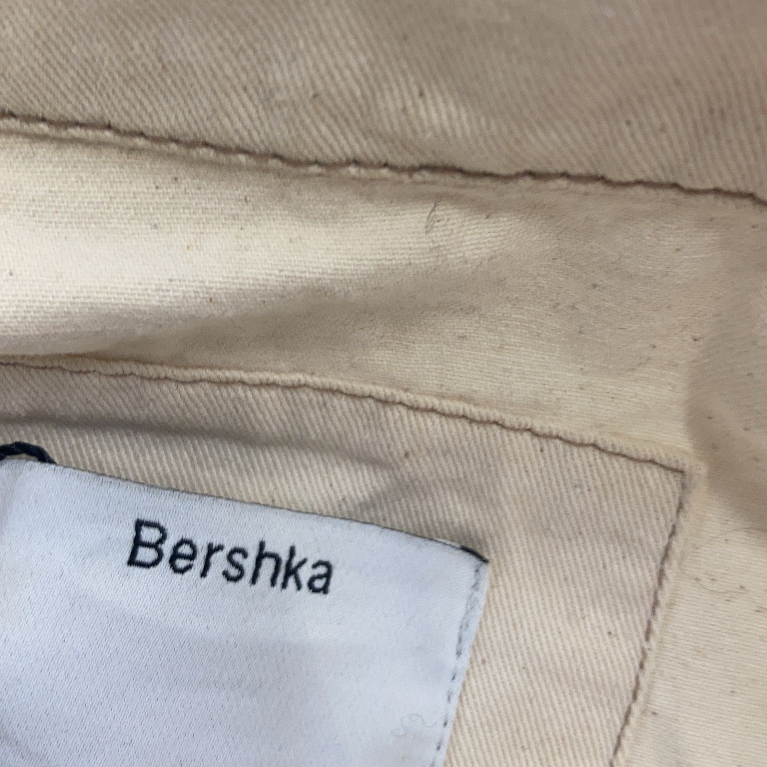 Bershka