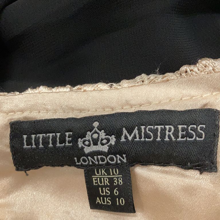 Little Mistress