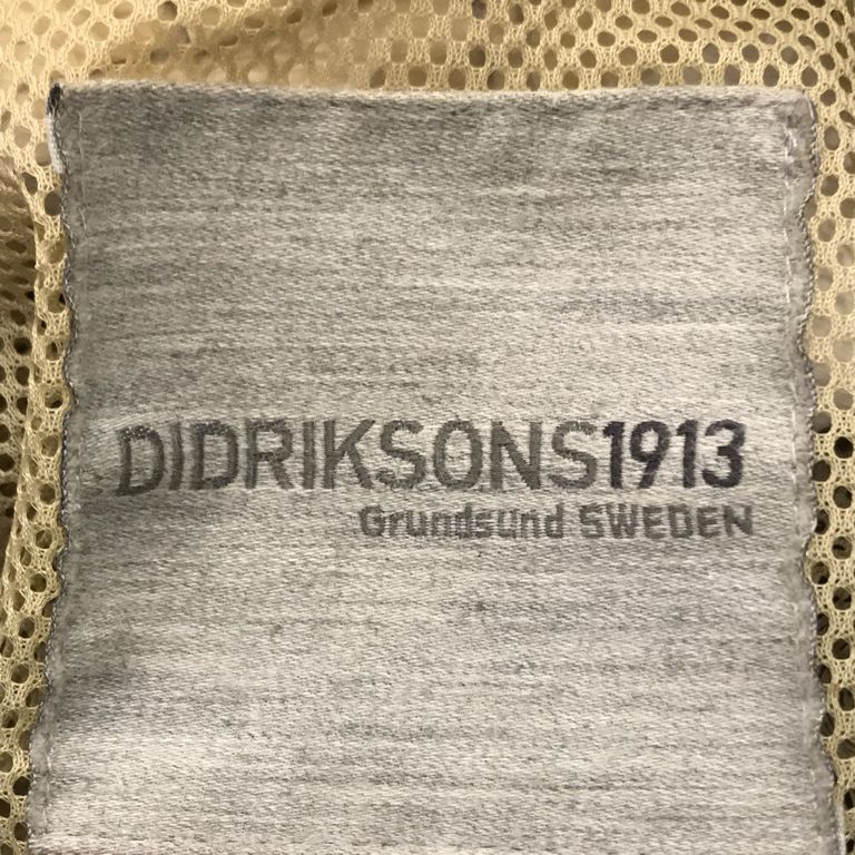 Didriksons 1913