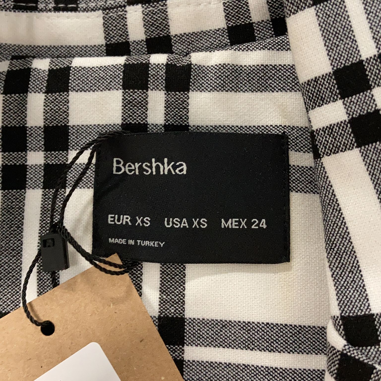 Bershka