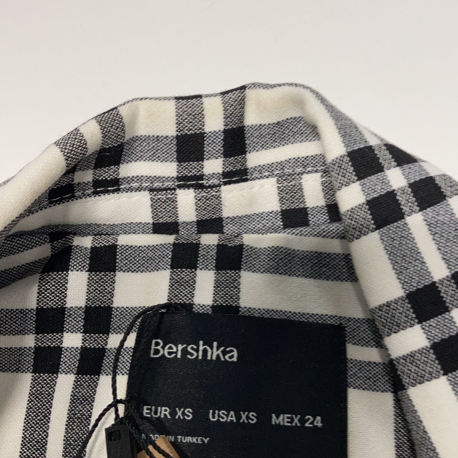 Bershka