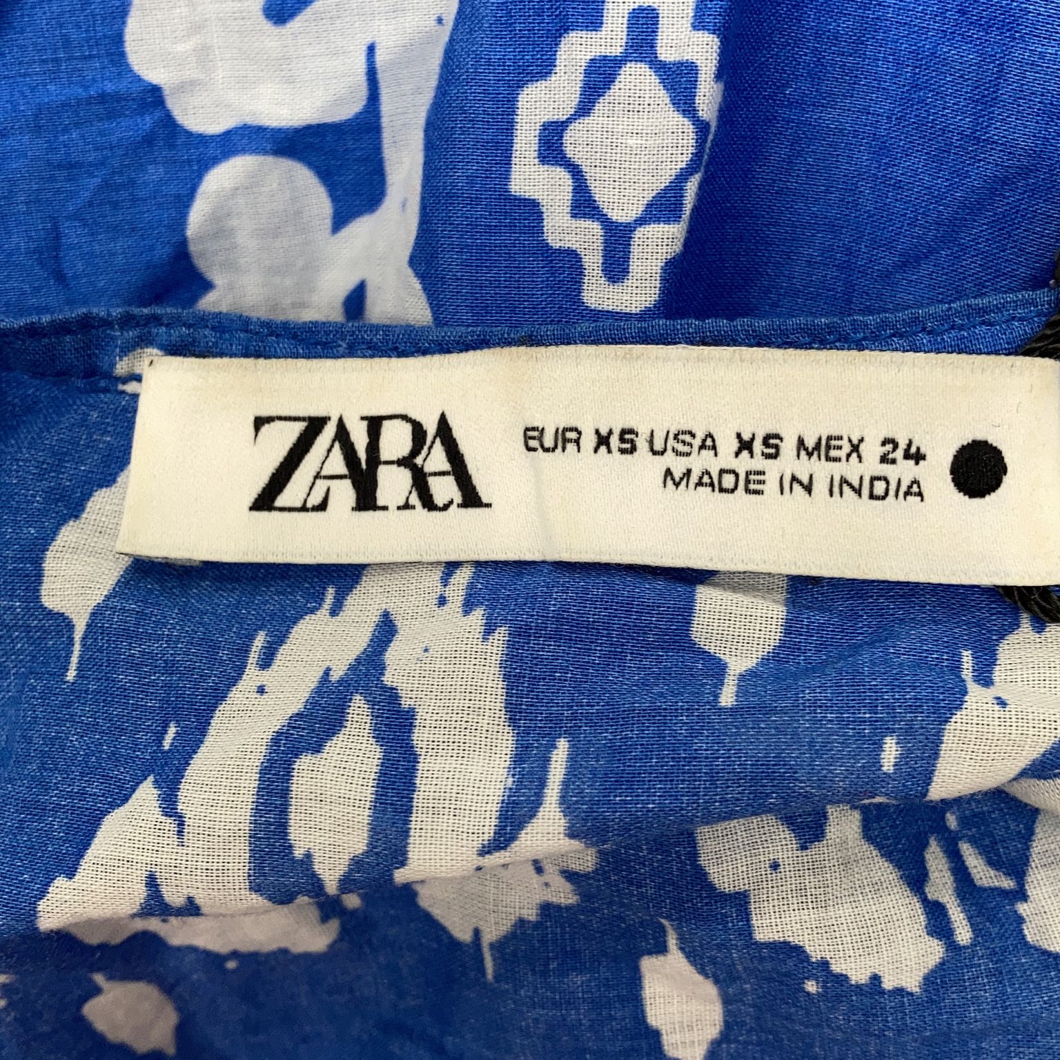 Zara