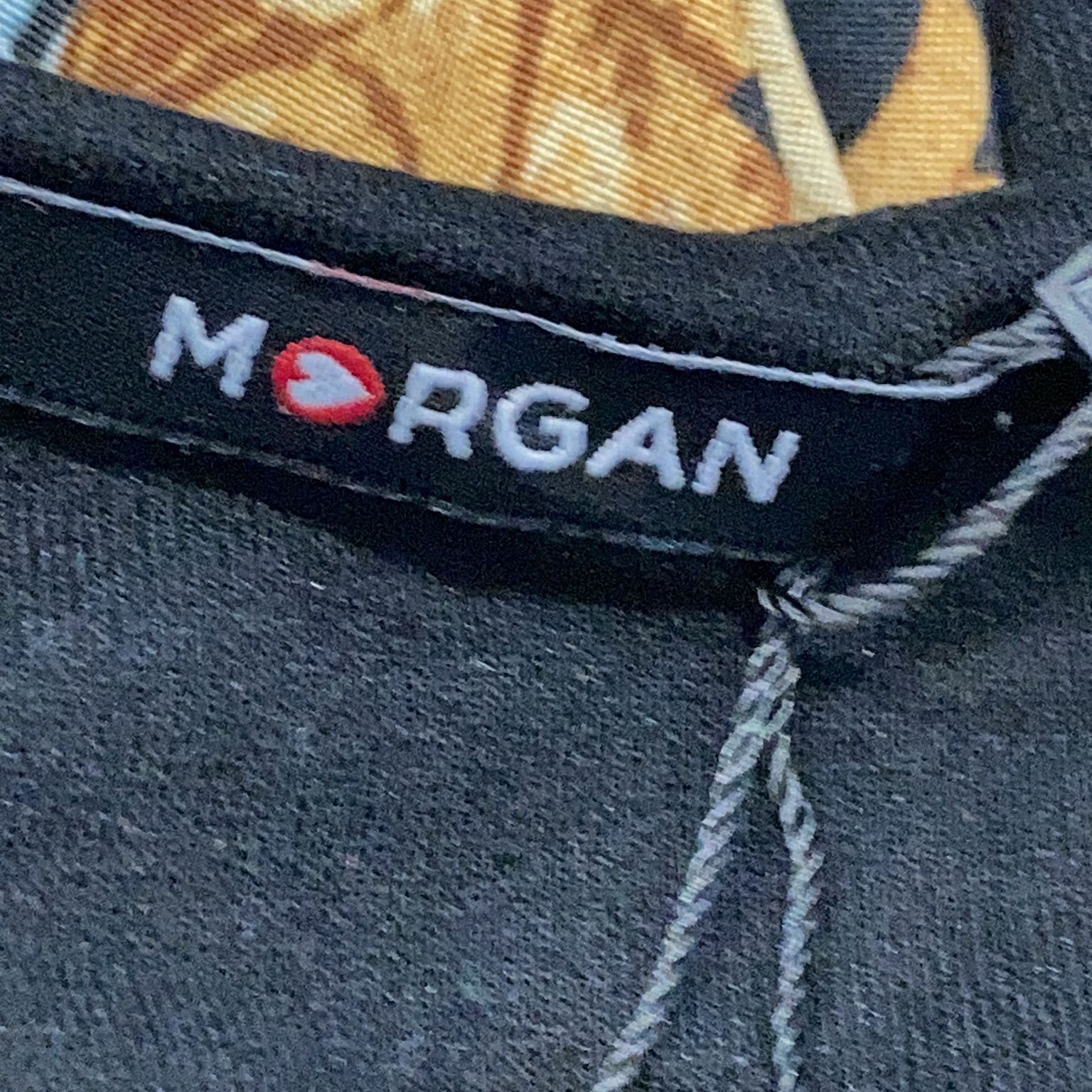 Morgan